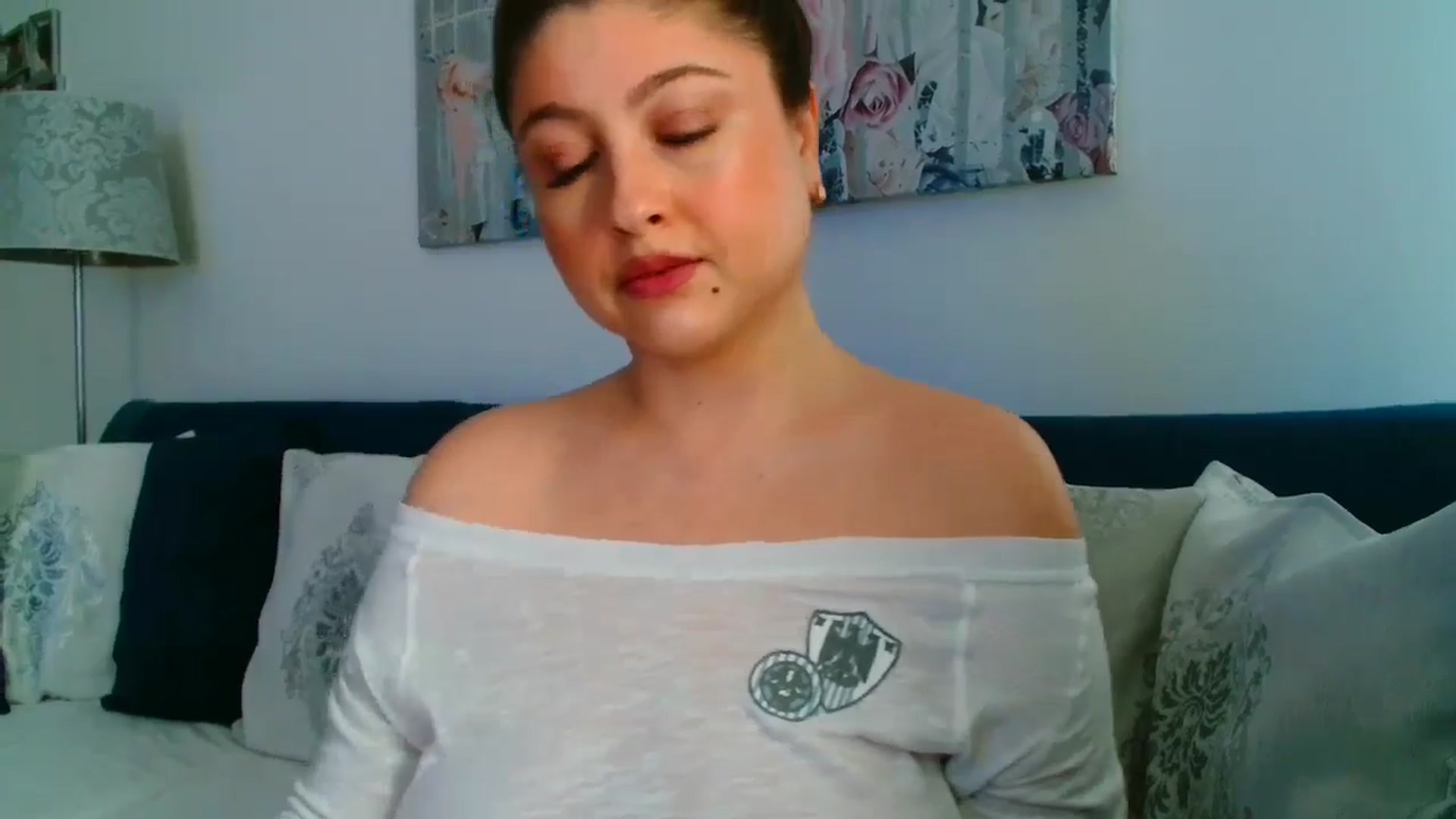 Gallery image thumbnail from SamyraX's myfreecams stream on, 03/31/2026, 14:31 image 6 of 20