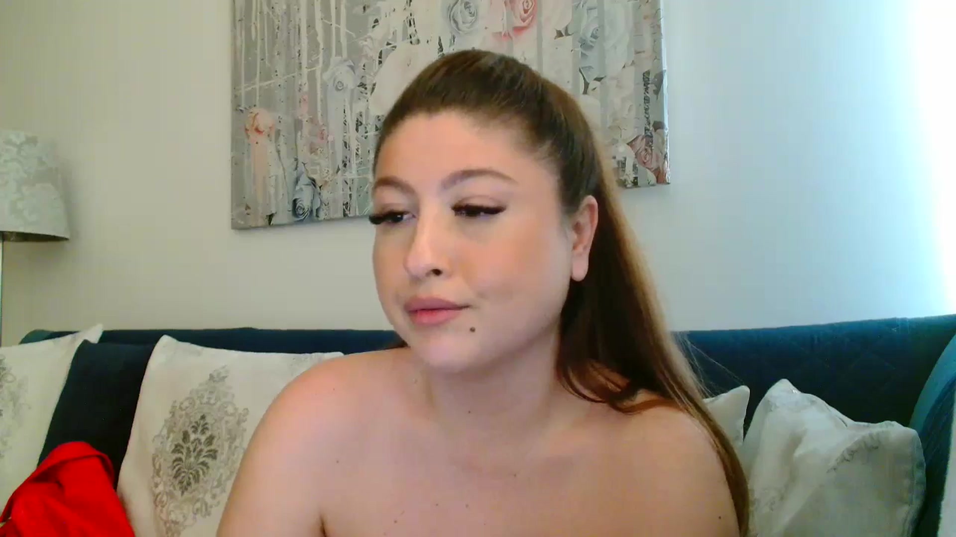 Gallery image thumbnail from SamyraX's myfreecams stream on, 04/05/2026, 16:24 image 12 of 20