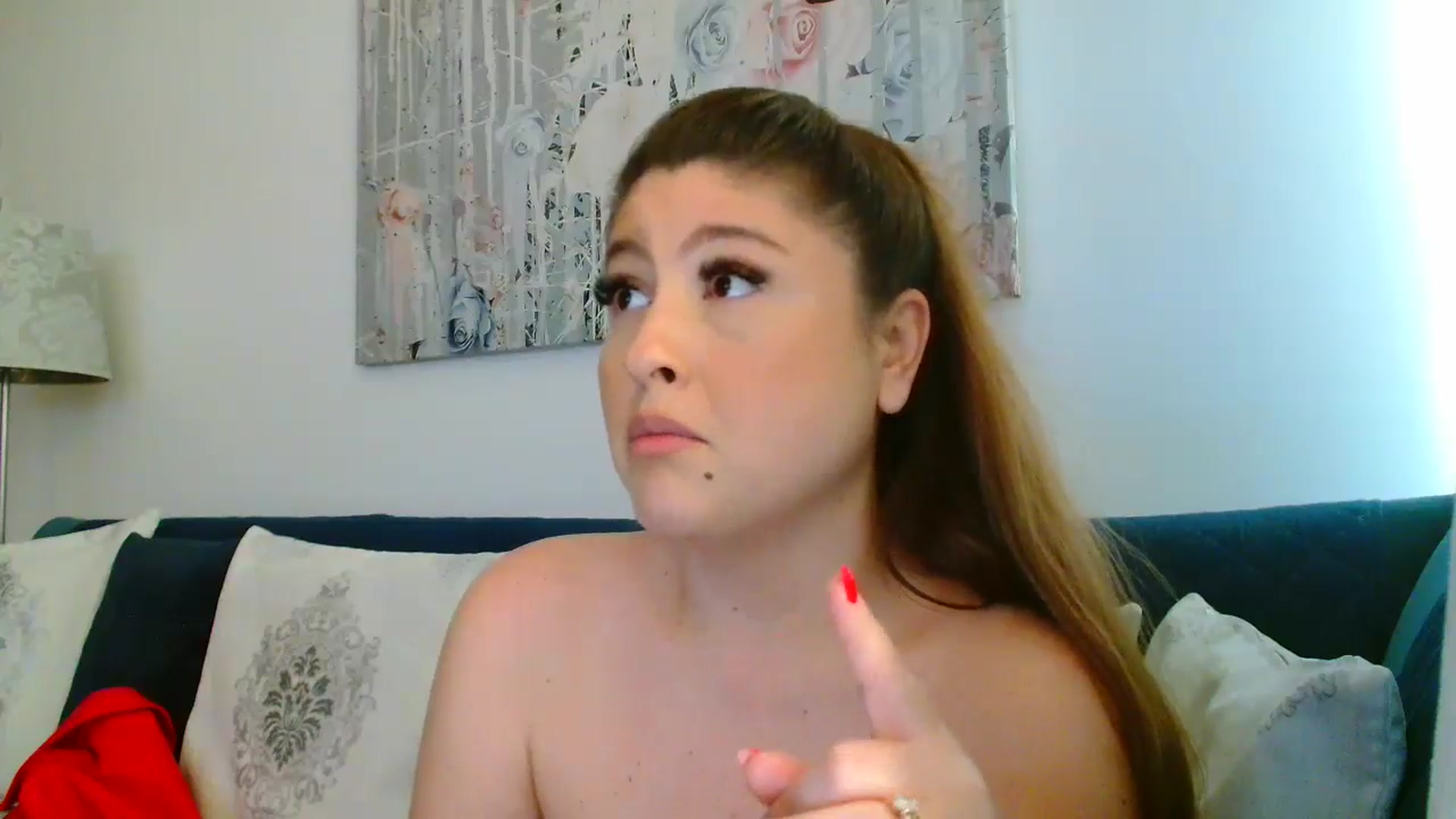 Gallery image thumbnail from SamyraX's myfreecams stream on, 04/05/2026, 16:24 image 15 of 20
