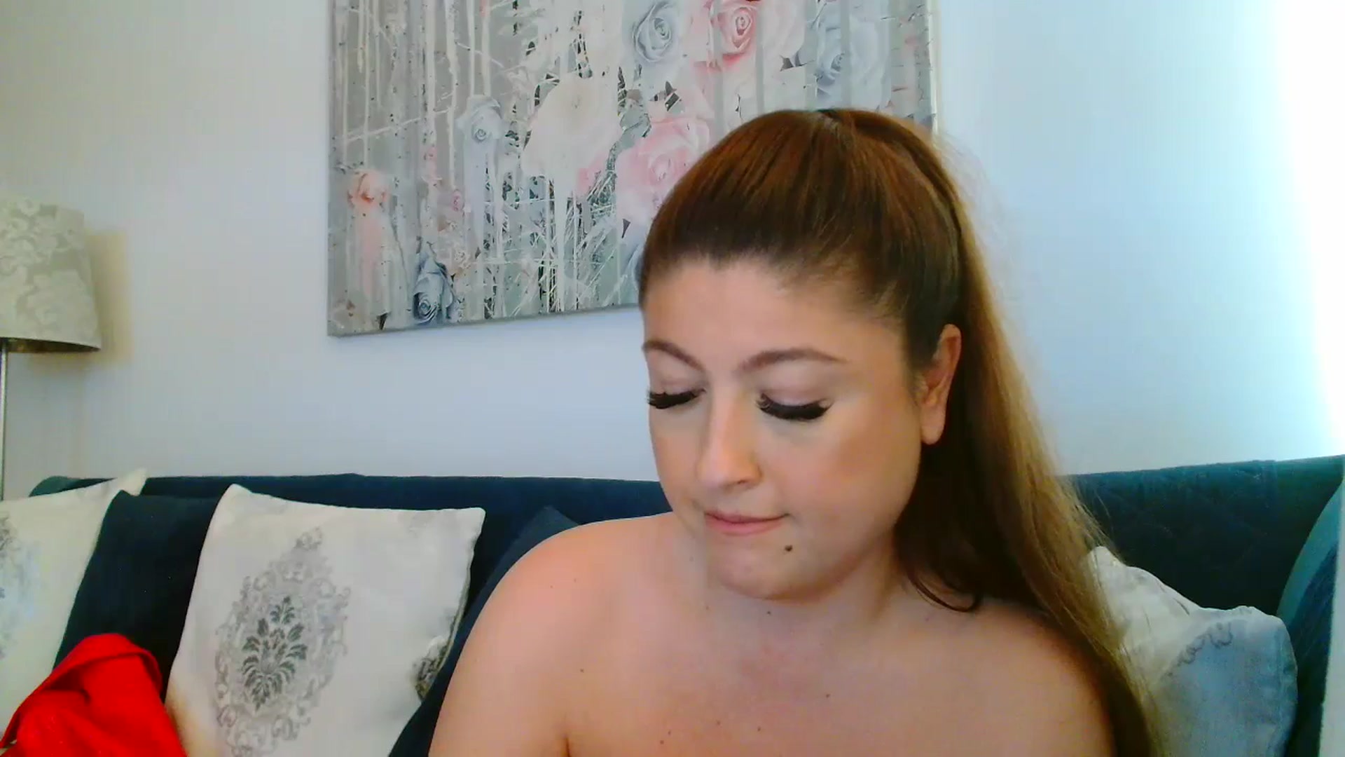 Gallery image thumbnail from SamyraX's myfreecams stream on, 04/05/2026, 16:24 image 17 of 20