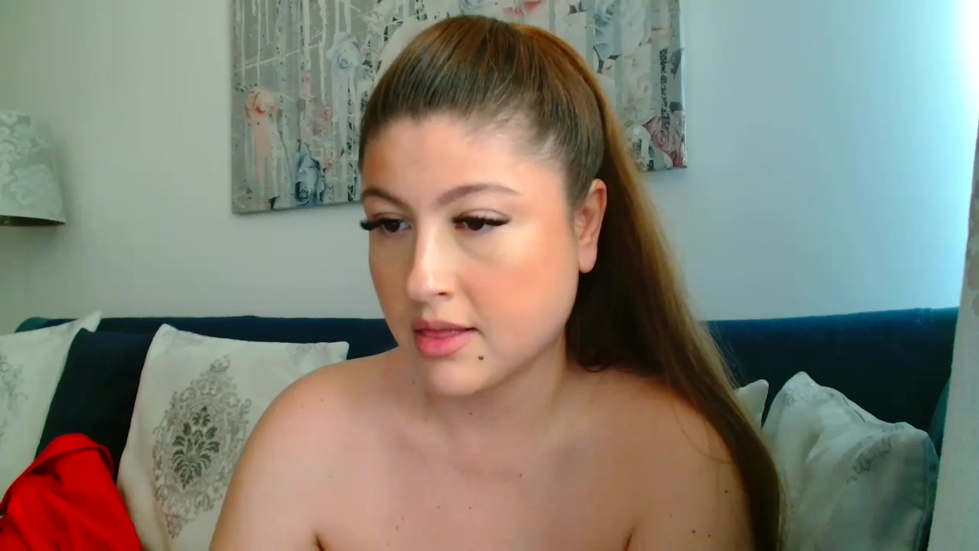 Gallery image thumbnail from SamyraX's myfreecams stream on, 04/05/2026, 16:24 image 1 of 20