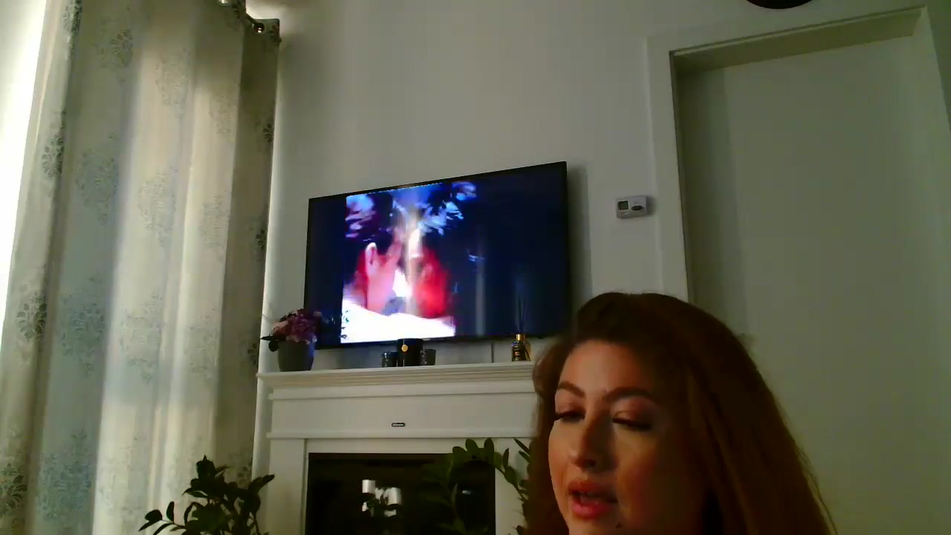 Gallery image thumbnail from SamyraX's myfreecams stream on, 04/18/2026, 16:34 image 17 of 20