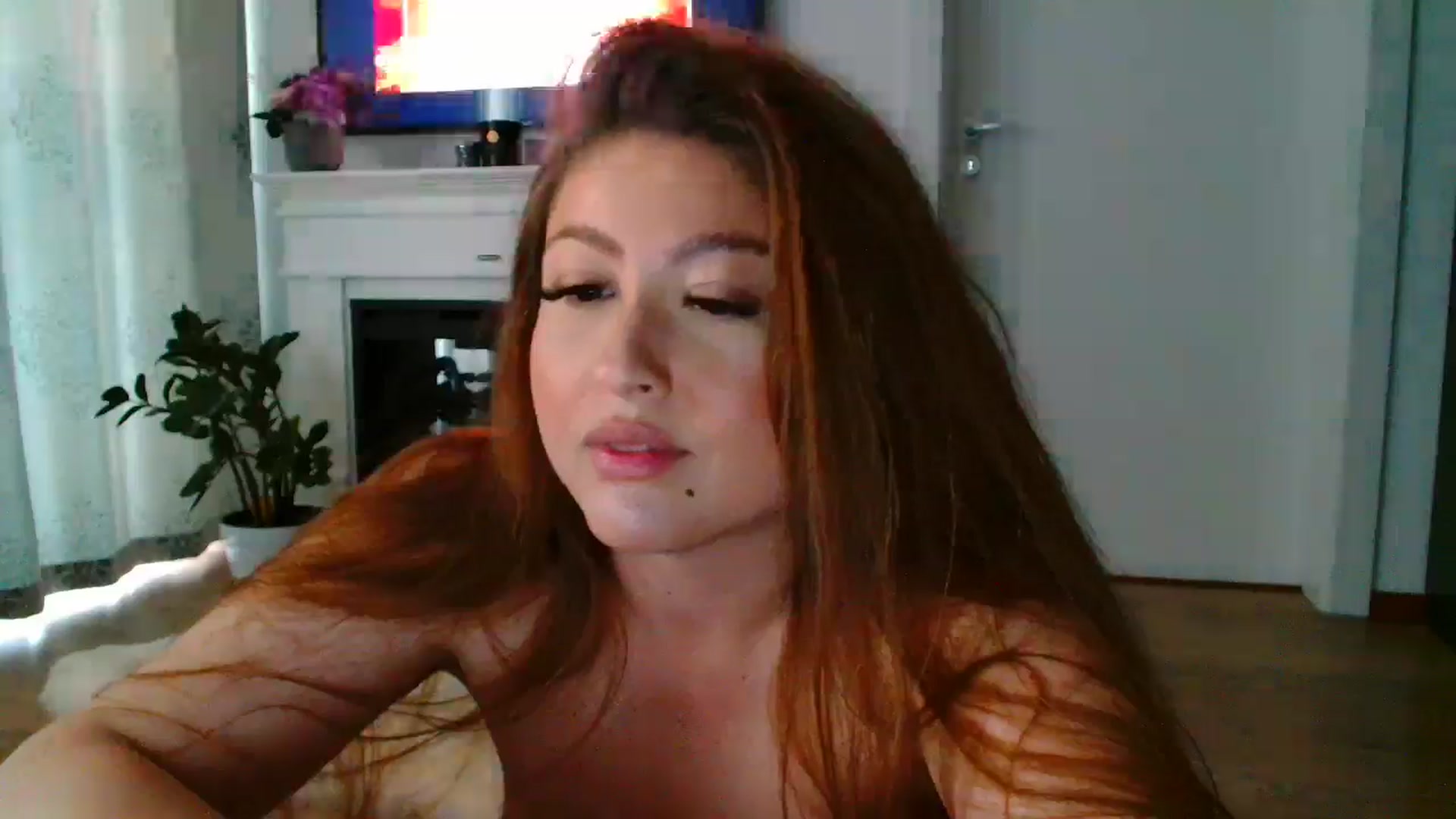 Gallery image thumbnail from SamyraX's myfreecams stream on, 04/18/2026, 16:34 image 6 of 20