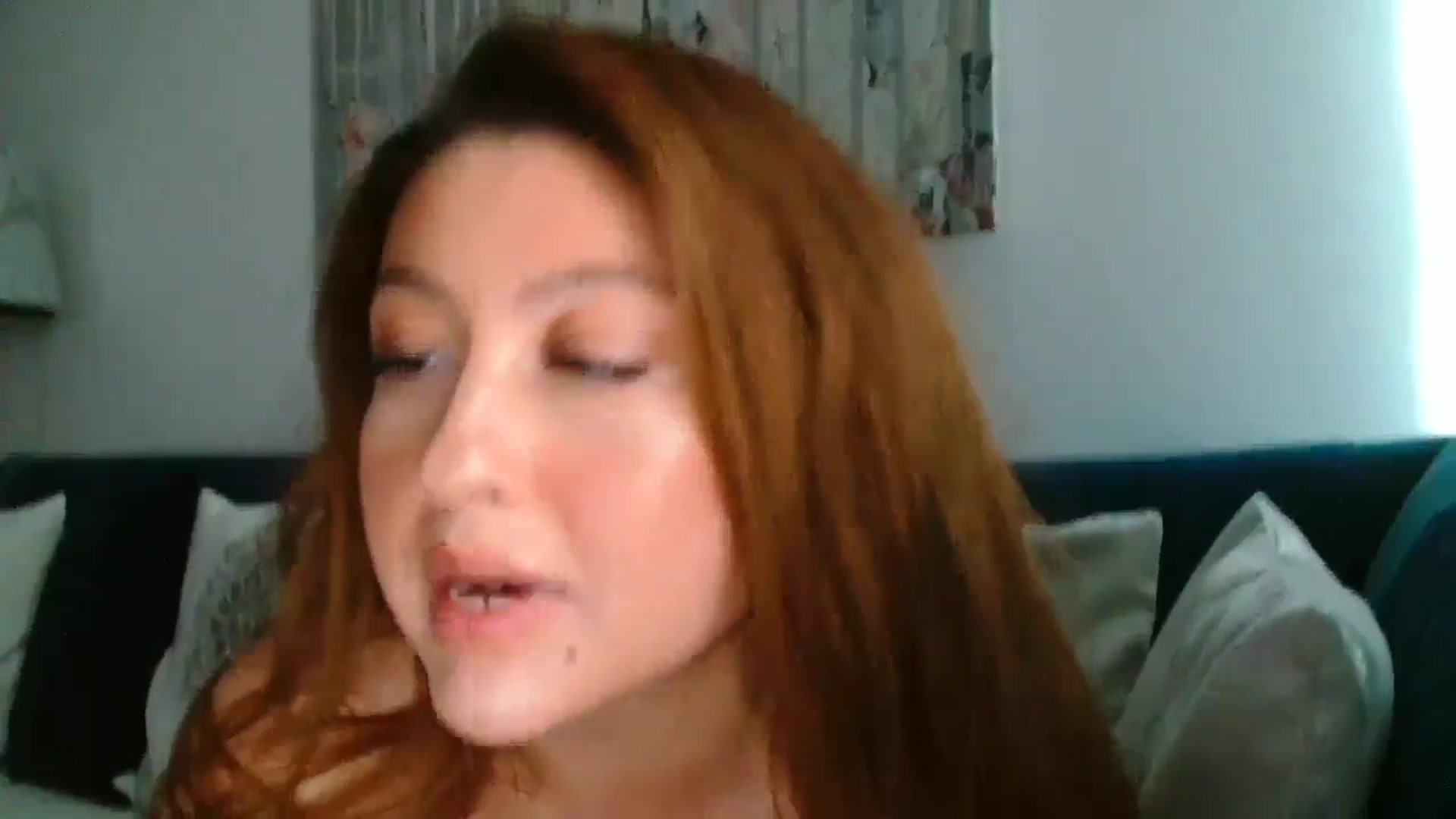 Gallery image thumbnail from SamyraX's myfreecams stream on, 04/21/2026, 16:42 image 14 of 20