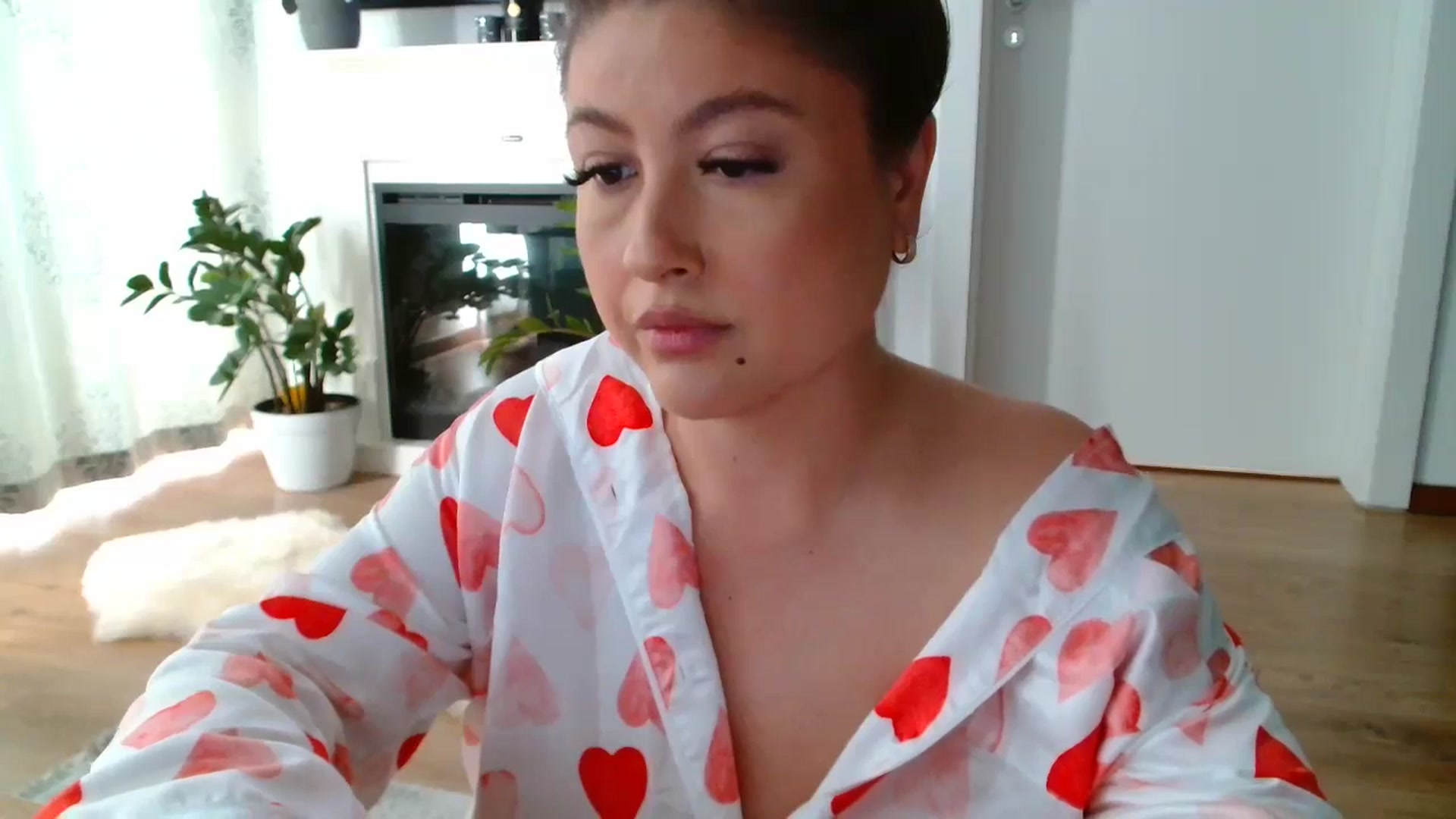 Gallery image thumbnail from SamyraX's myfreecams stream on, 04/23/2026, 14:57 image 20 of 20