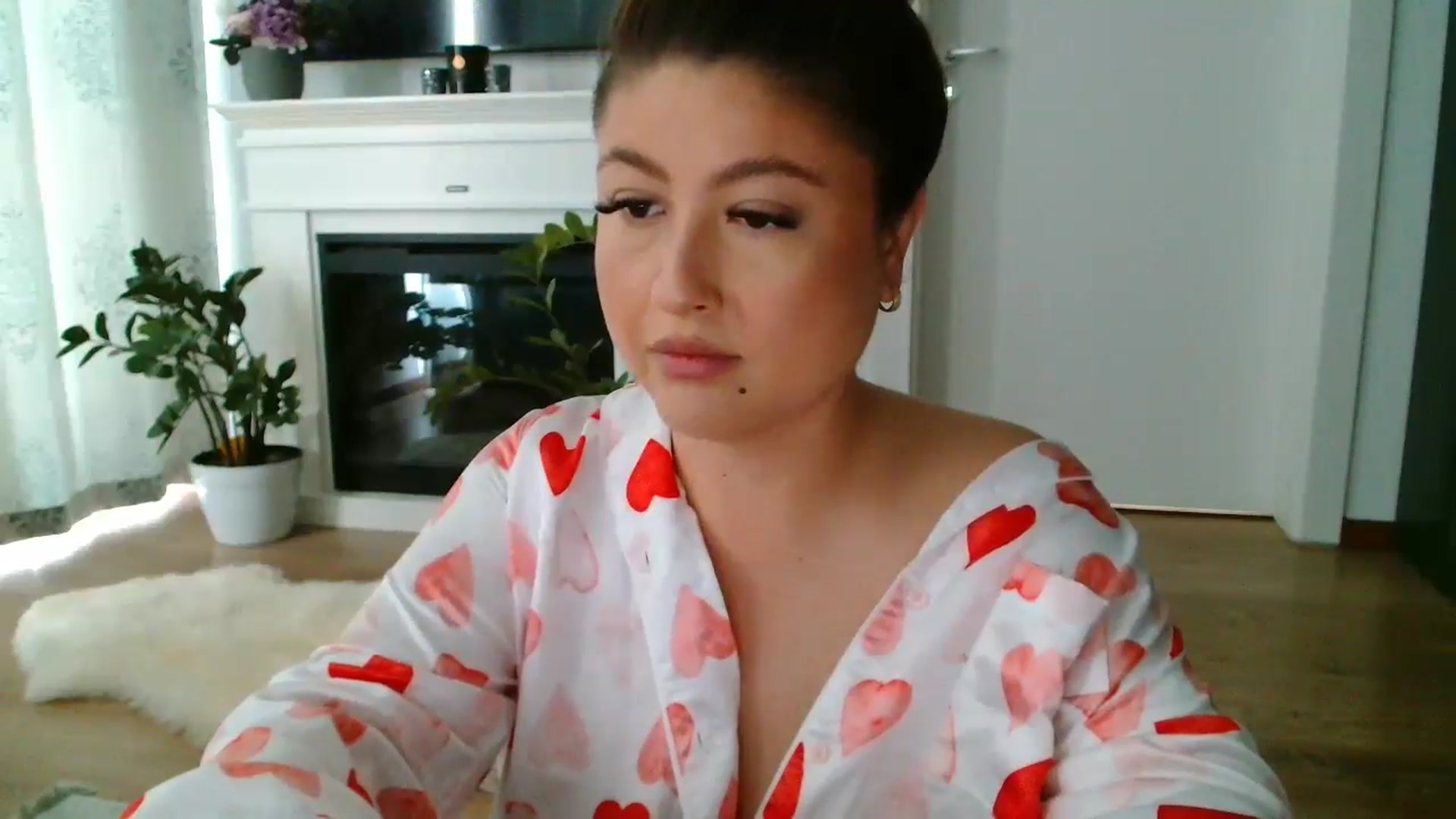 Gallery image thumbnail from SamyraX's myfreecams stream on, 04/23/2026, 14:57 image 4 of 20