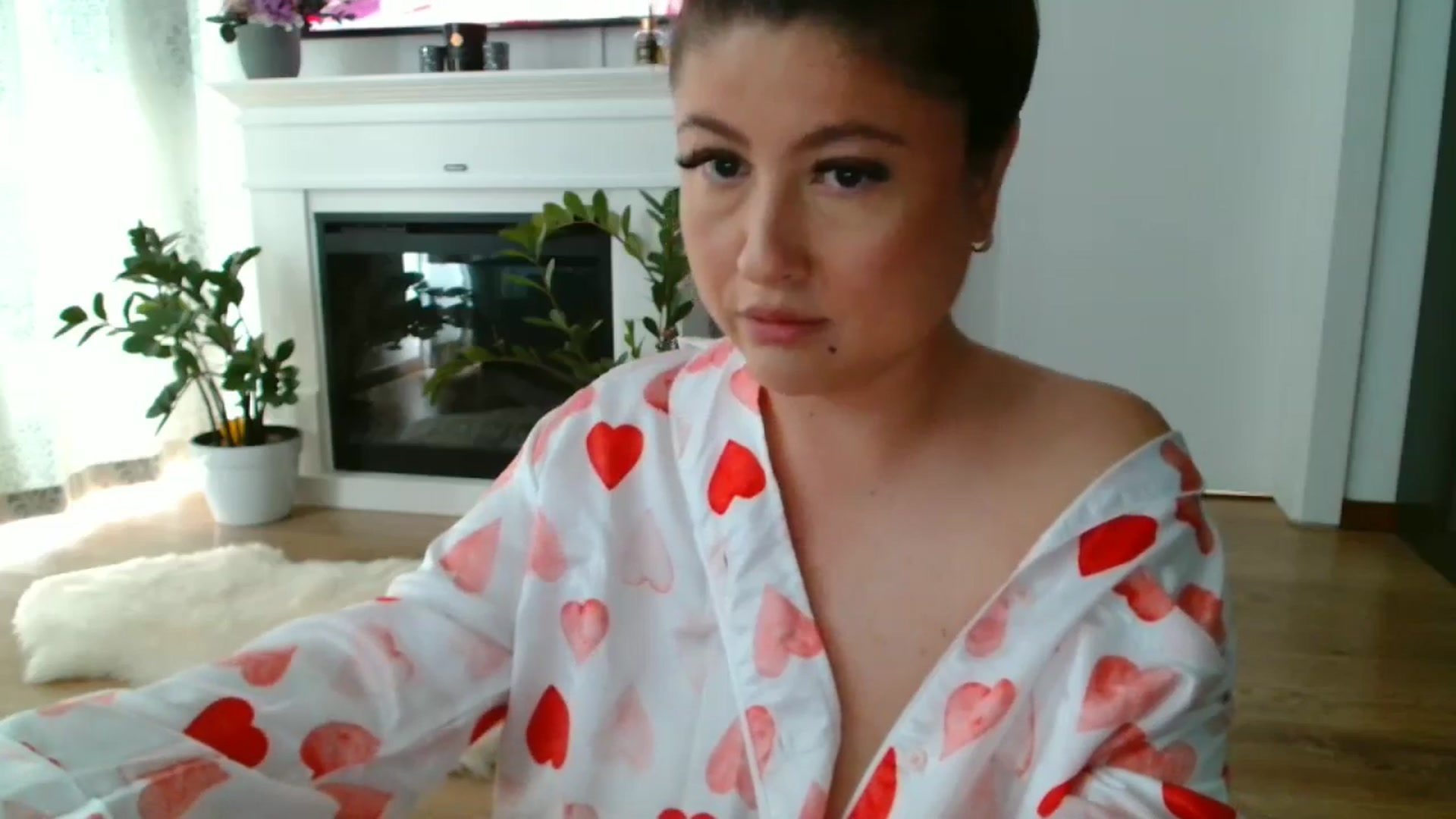 Gallery image thumbnail from SamyraX's myfreecams stream on, 04/23/2026, 14:57 image 15 of 20
