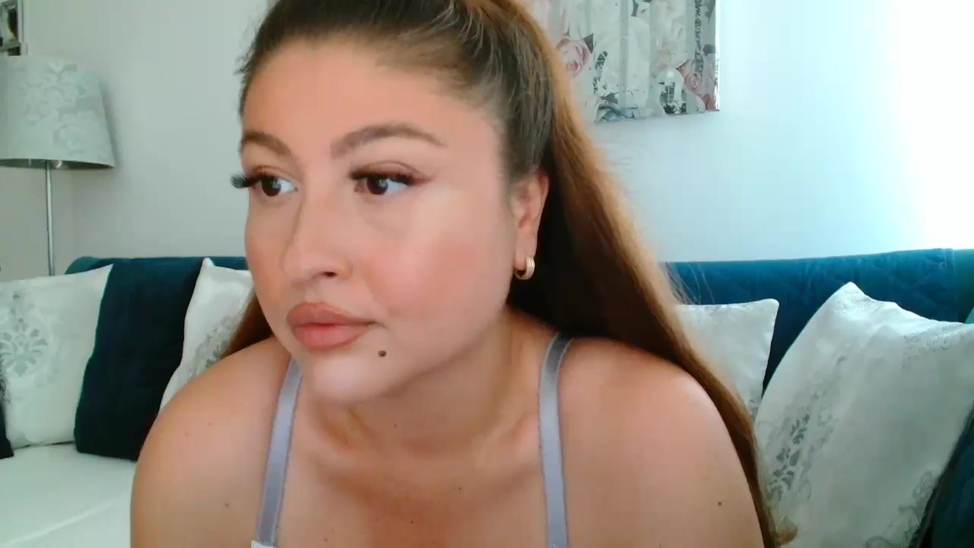 Gallery image thumbnail from SamyraX's myfreecams stream on, 05/05/2026, 14:37 image 20 of 20