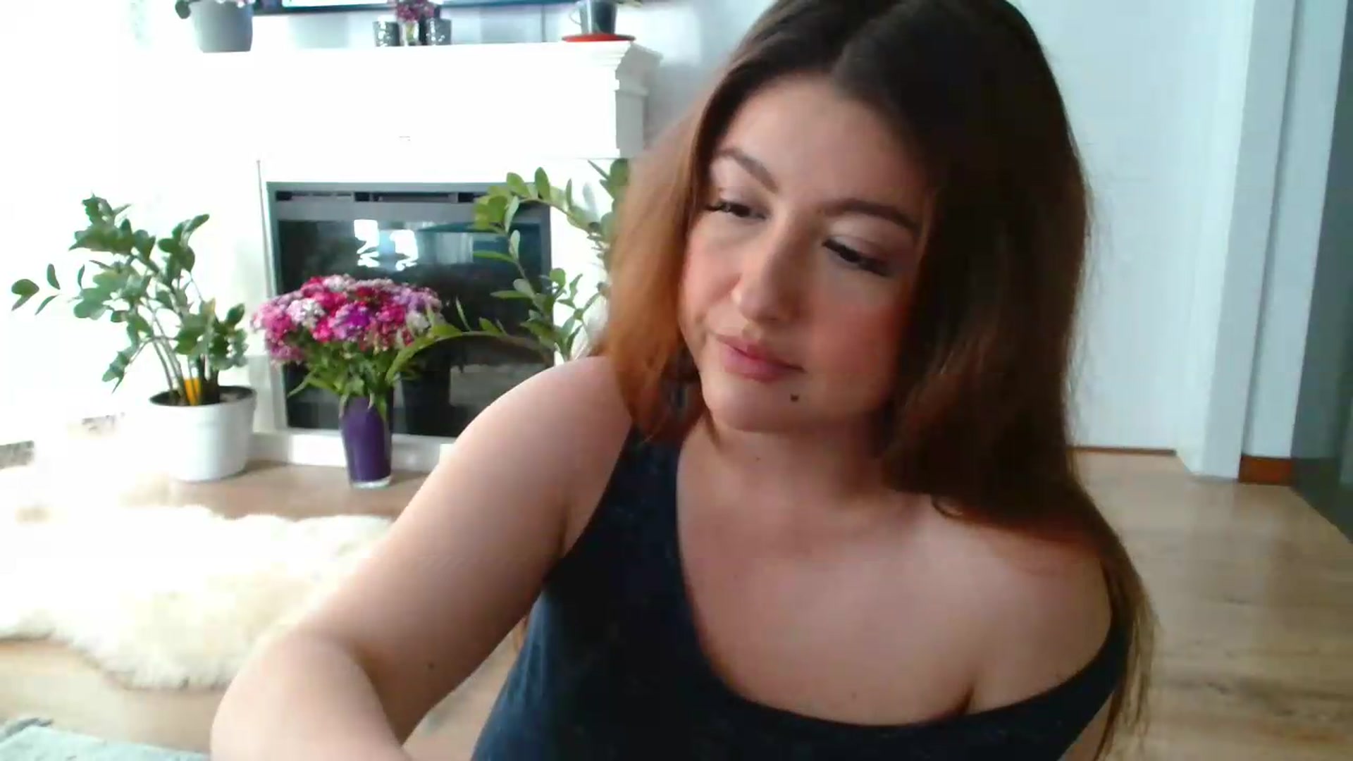 Gallery image thumbnail from SamyraX's myfreecams stream on, 05/15/2026, 16:21 image 13 of 20