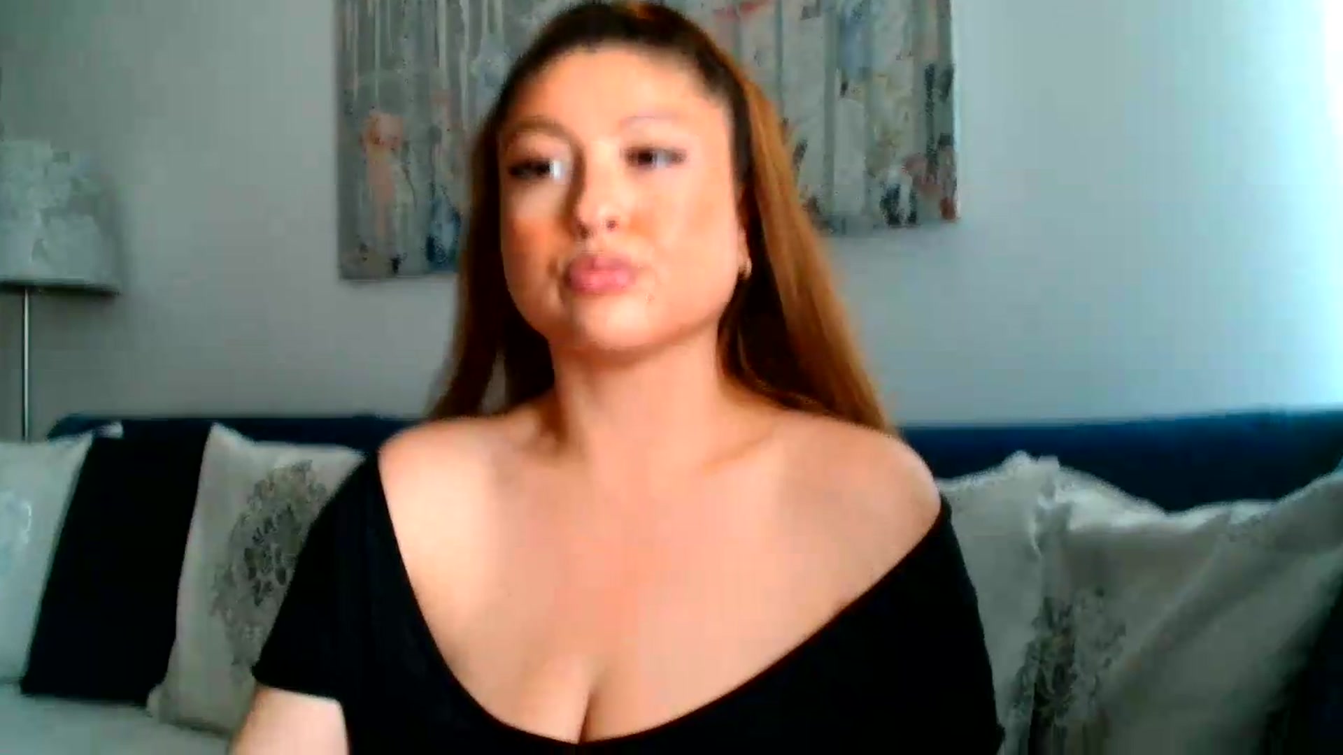 Gallery image thumbnail from SamyraX's myfreecams stream on, 05/23/2026, 16:04 image 4 of 20