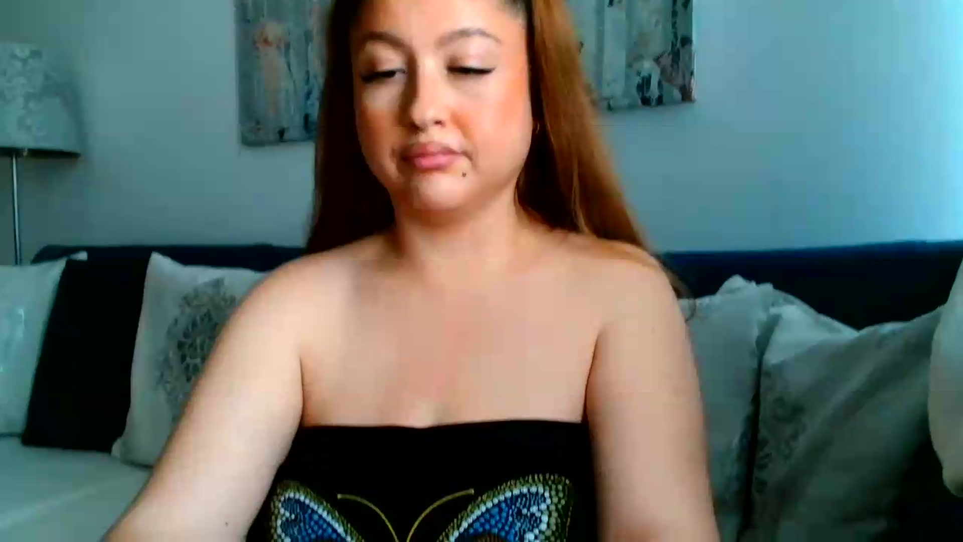 Gallery image thumbnail from SamyraX's myfreecams stream on, 05/23/2026, 16:04 image 10 of 20