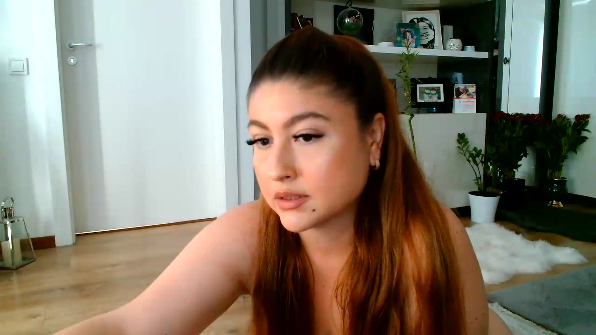Gallery image thumbnail from SamyraX's myfreecams stream on, 05/24/2026, 15:53 image 5 of 20
