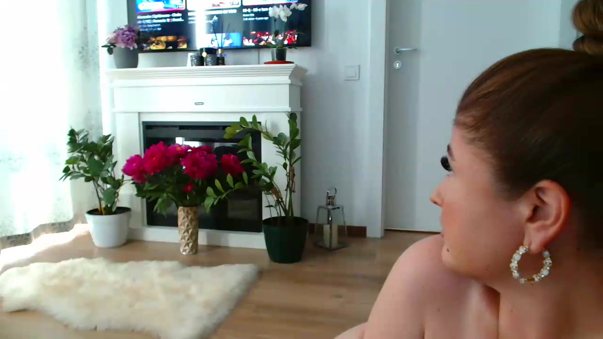 Gallery image thumbnail from SamyraX's myfreecams stream on, 05/28/2026, 16:44 image 7 of 20
