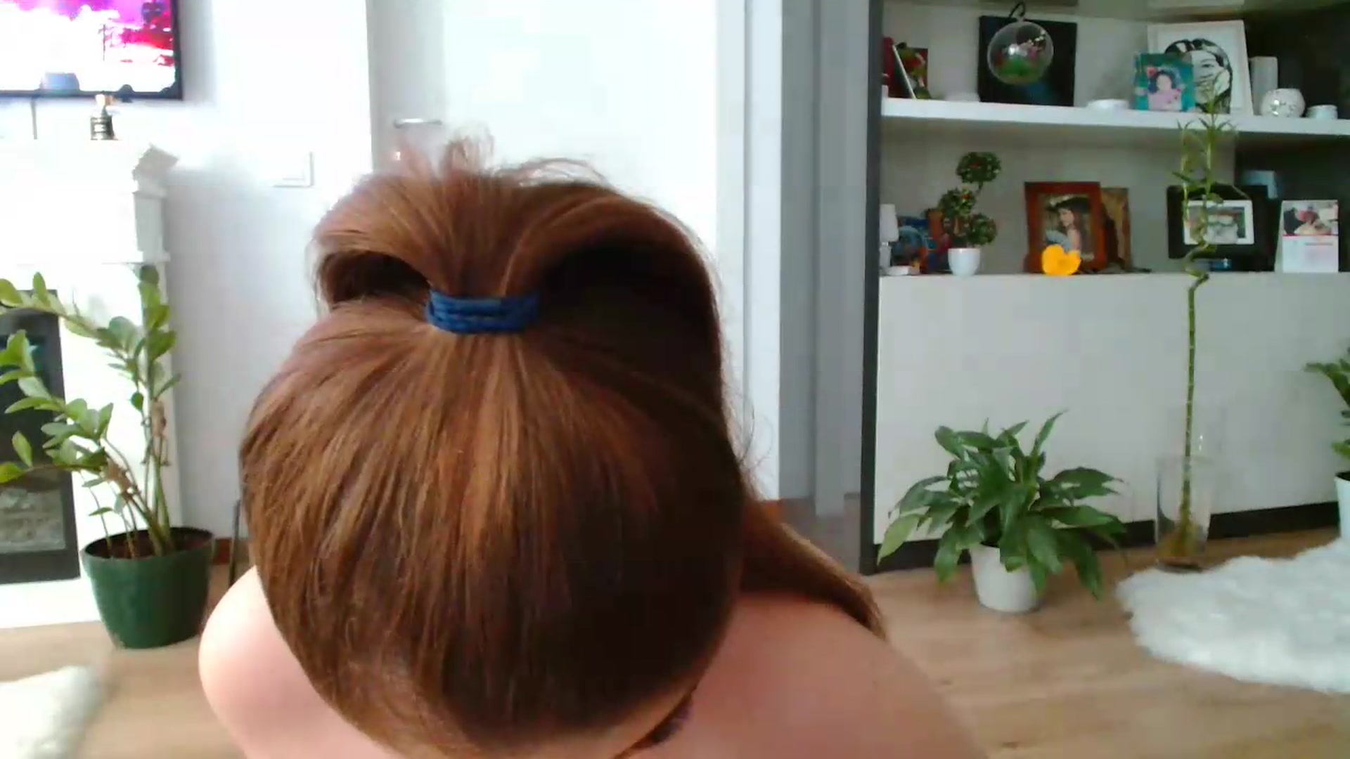 Gallery image thumbnail from SamyraX's myfreecams stream on, 06/03/2026, 16:21 image 19 of 20
