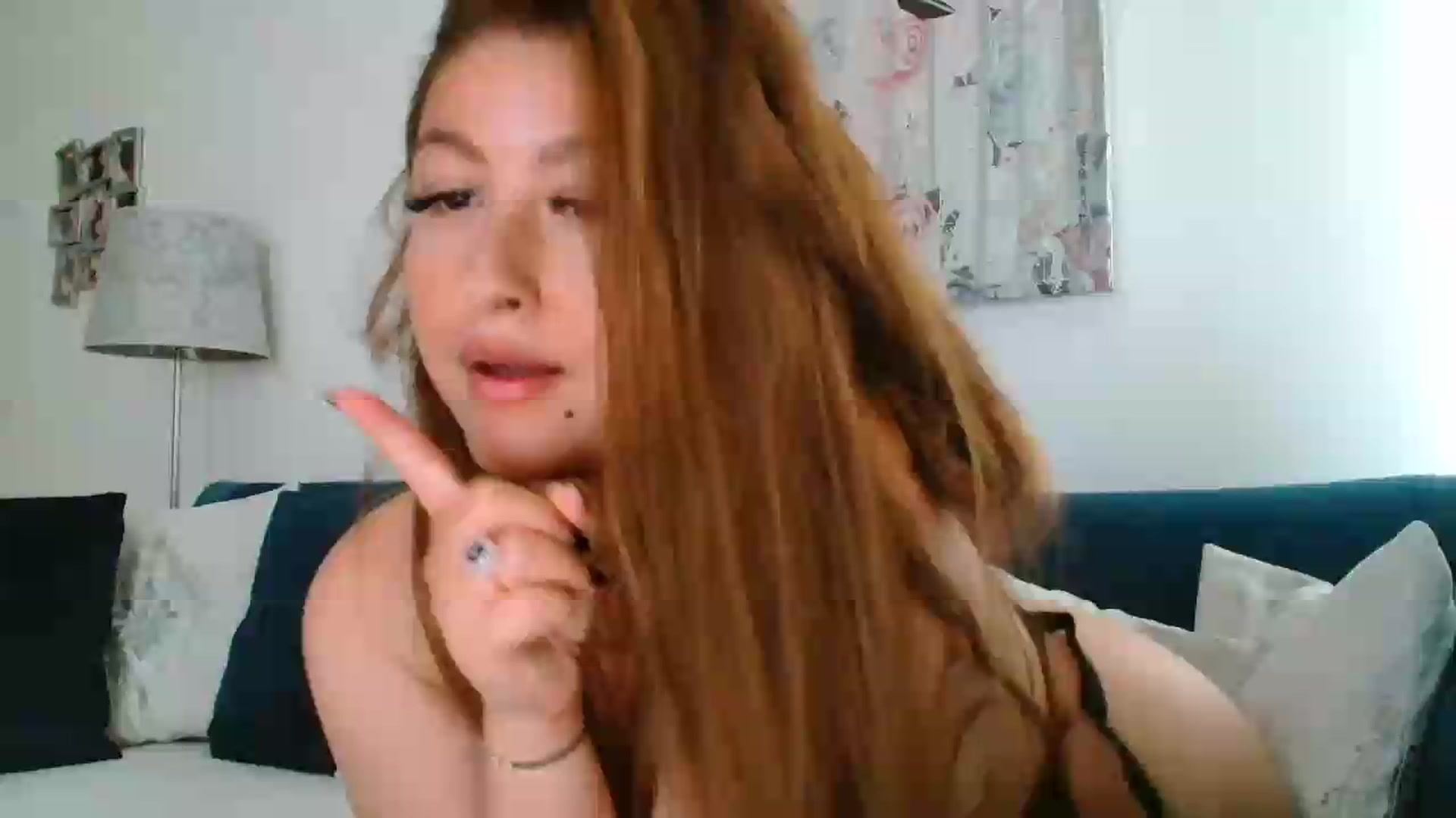 Gallery image thumbnail from SamyraX's myfreecams stream on, 06/06/2026, 16:00 image 20 of 20