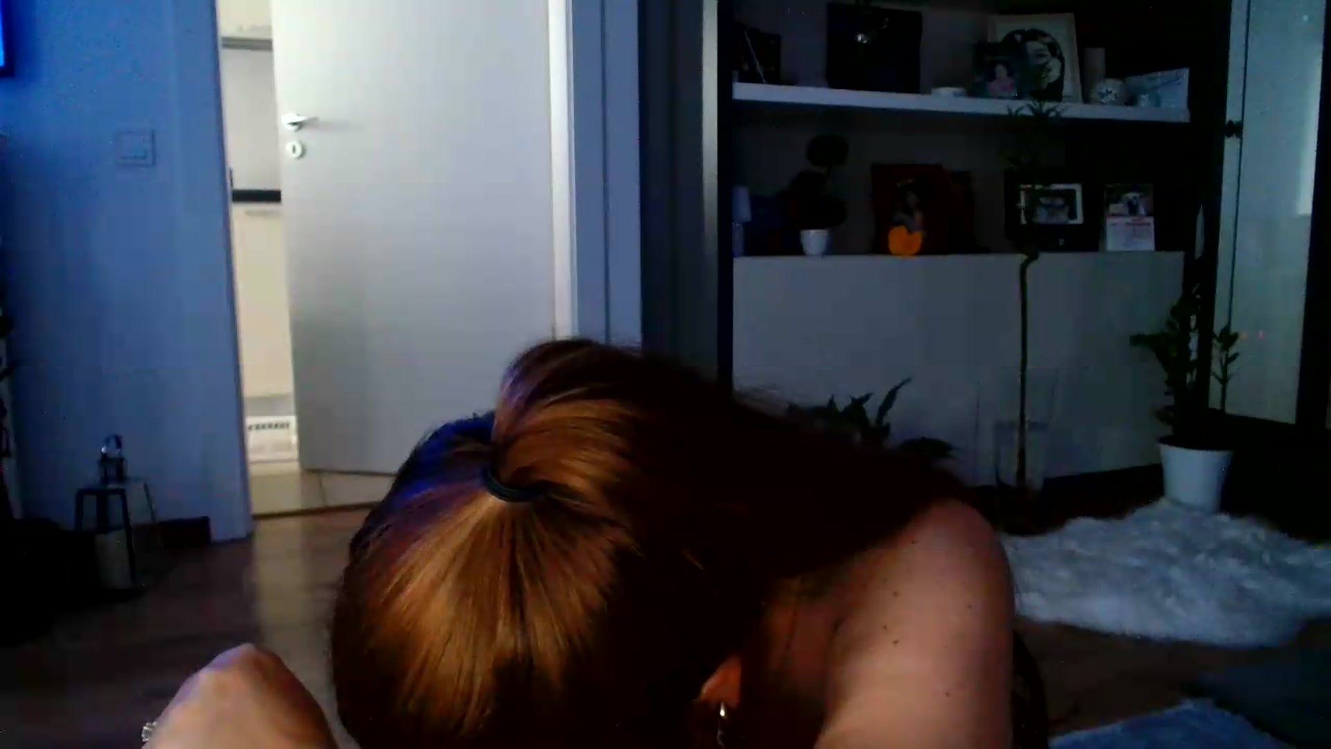 Gallery image thumbnail from SamyraX's myfreecams stream on, 06/10/2026, 16:20 image 16 of 20