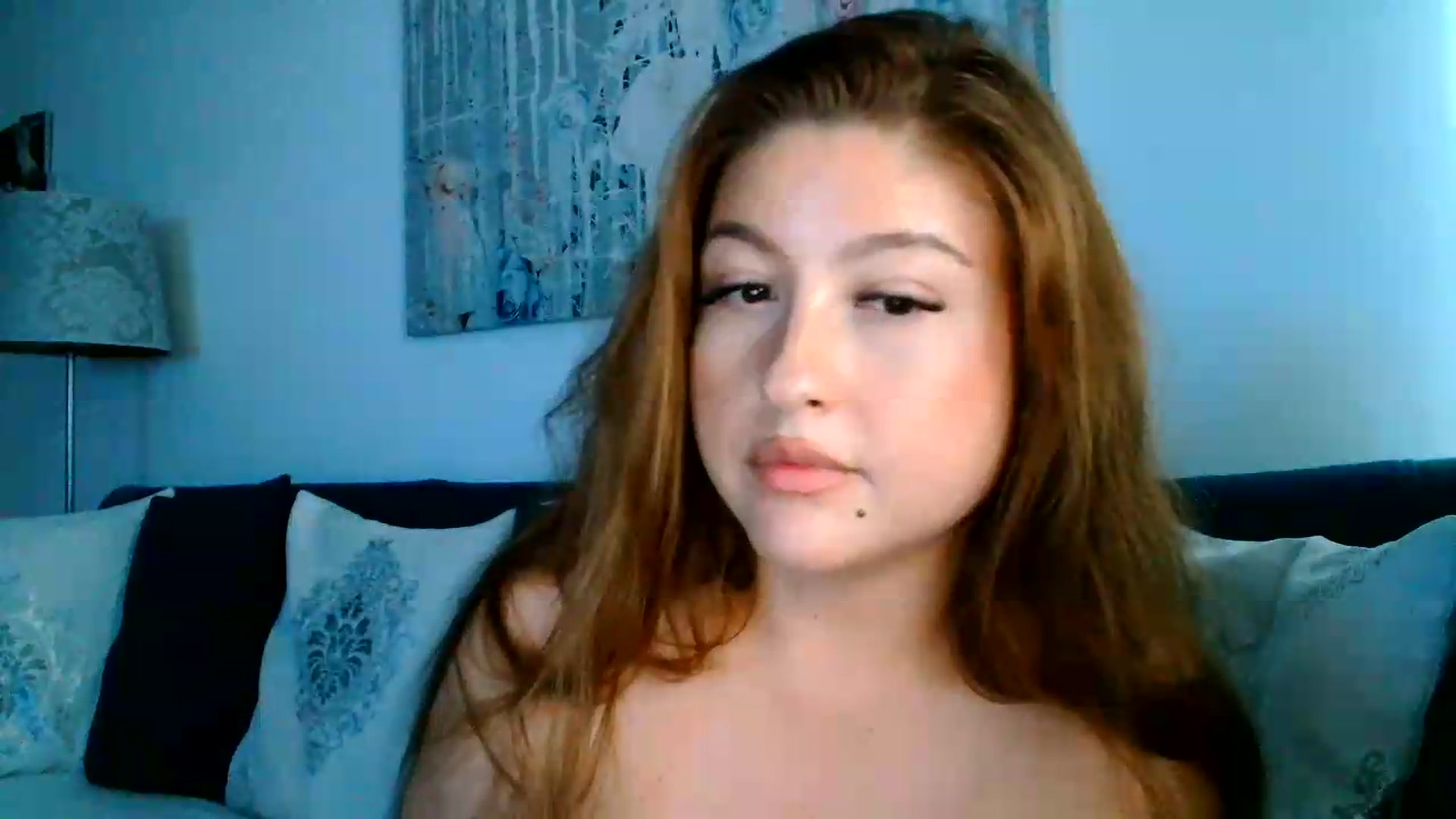 Gallery image thumbnail from SamyraX's myfreecams stream on, 06/12/2026, 16:19 image 8 of 20