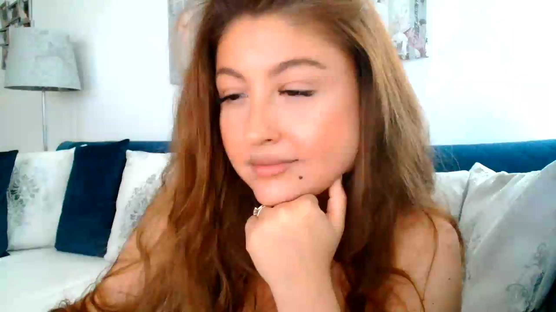 Gallery image thumbnail from SamyraX's myfreecams stream on, 06/19/2026, 14:24 image 5 of 20