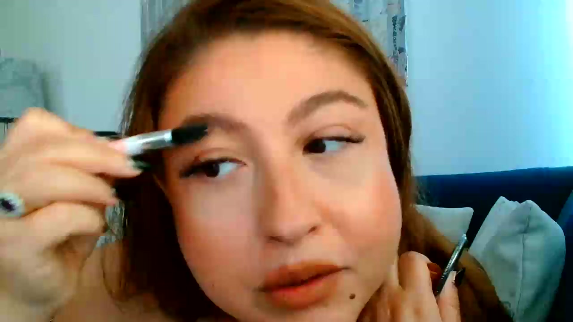 Gallery image thumbnail from SamyraX's myfreecams stream on, 06/19/2026, 16:41 image 1 of 20