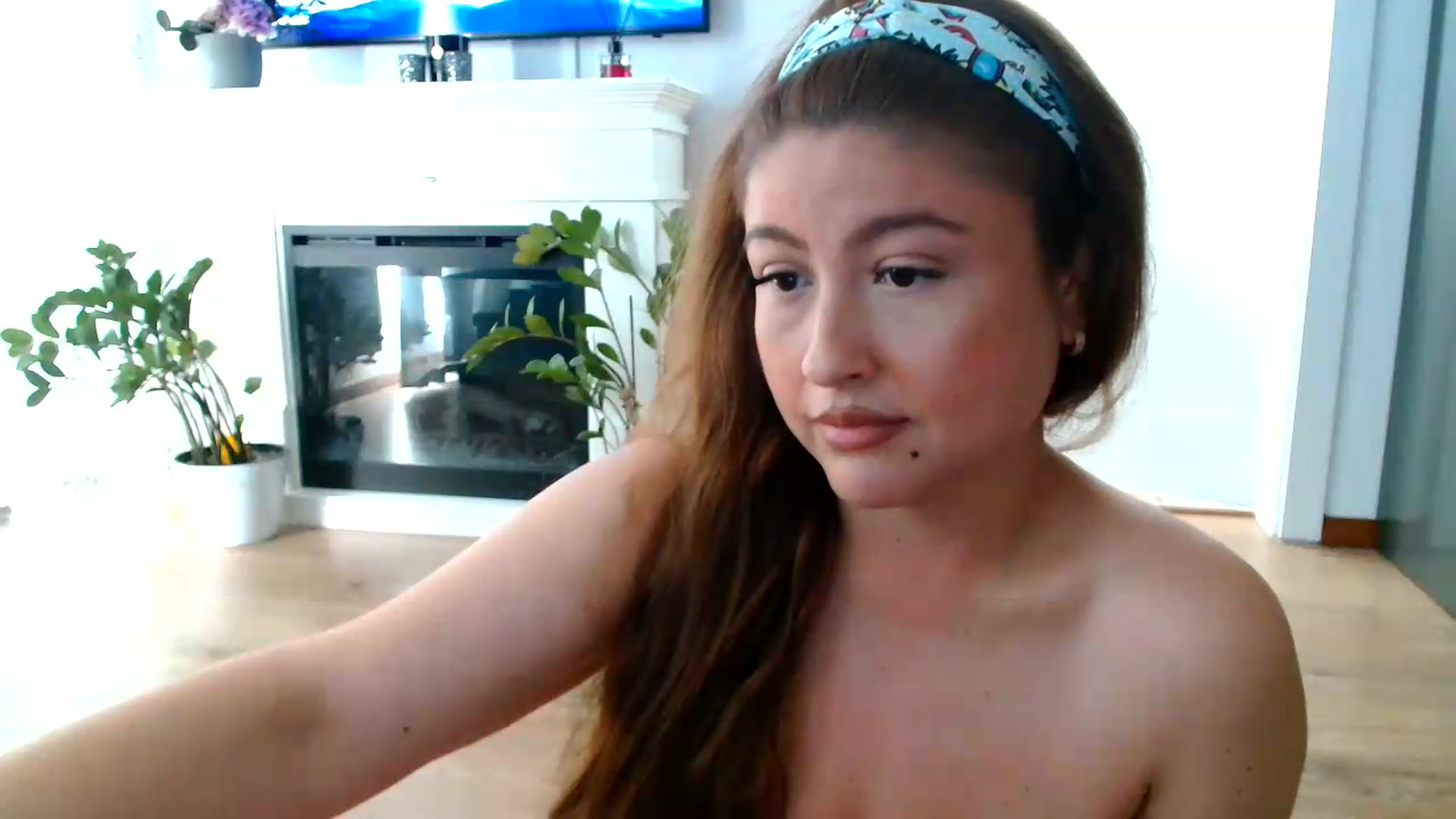 Gallery image thumbnail from SamyraX's myfreecams stream on, 06/21/2026, 16:20 image 6 of 20