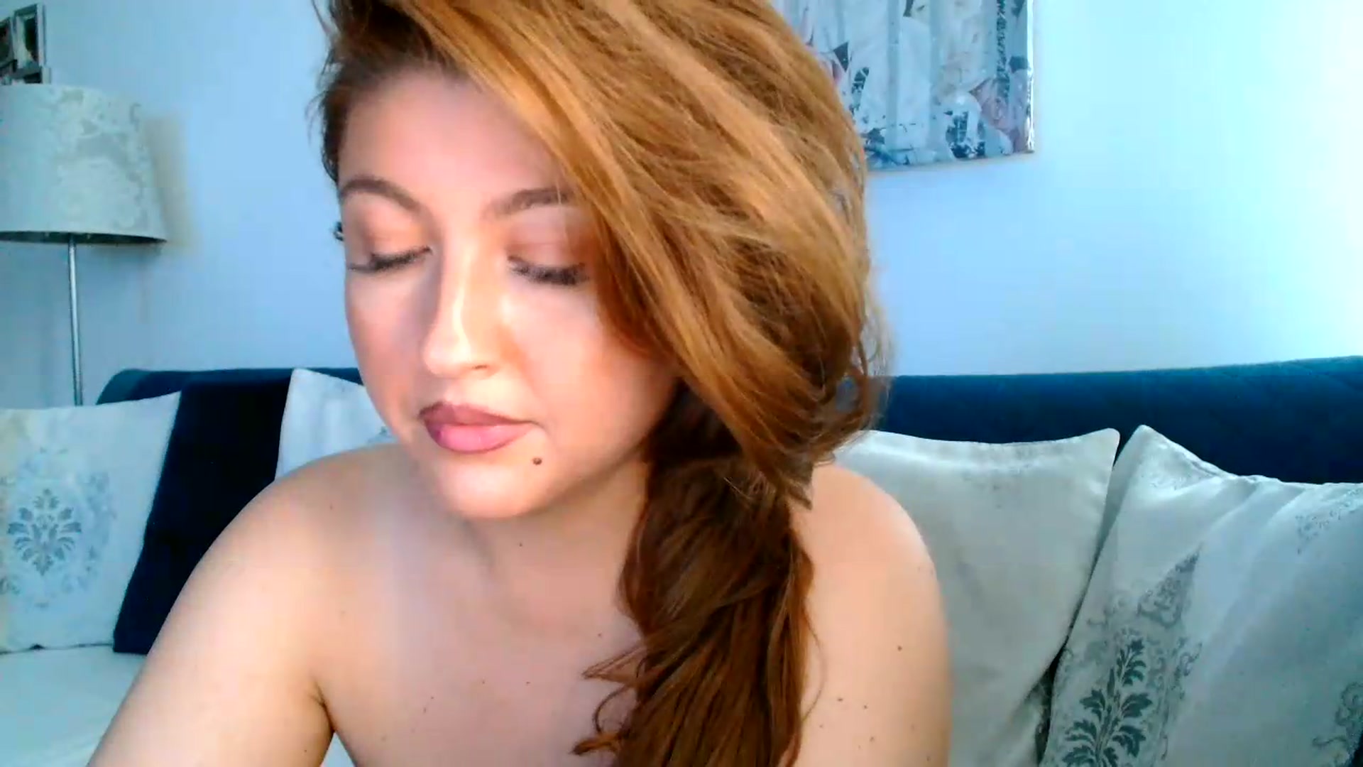 Gallery image thumbnail from SamyraX's myfreecams stream on, 06/23/2026, 16:29 image 7 of 20