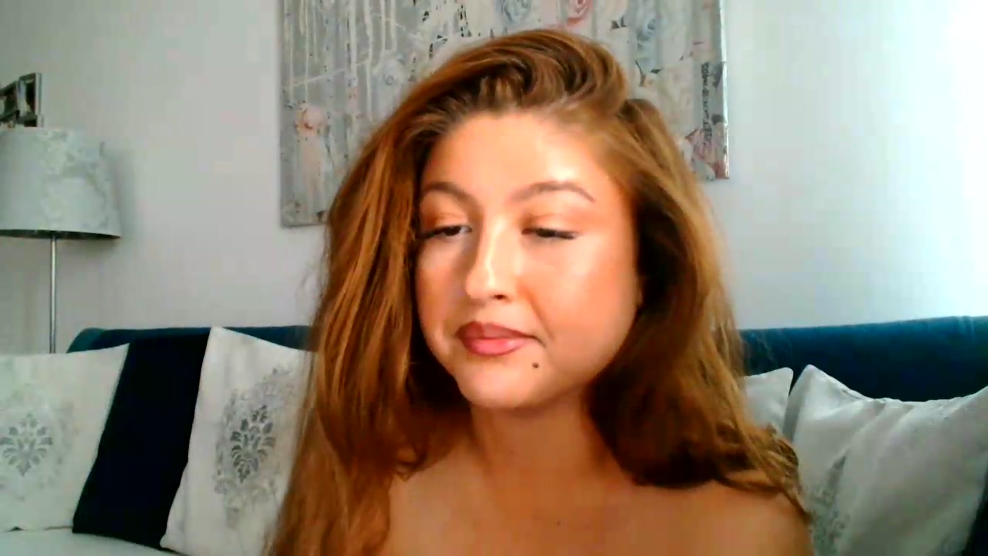 Gallery image thumbnail from SamyraX's myfreecams stream on, 06/23/2026, 16:29 image 11 of 20