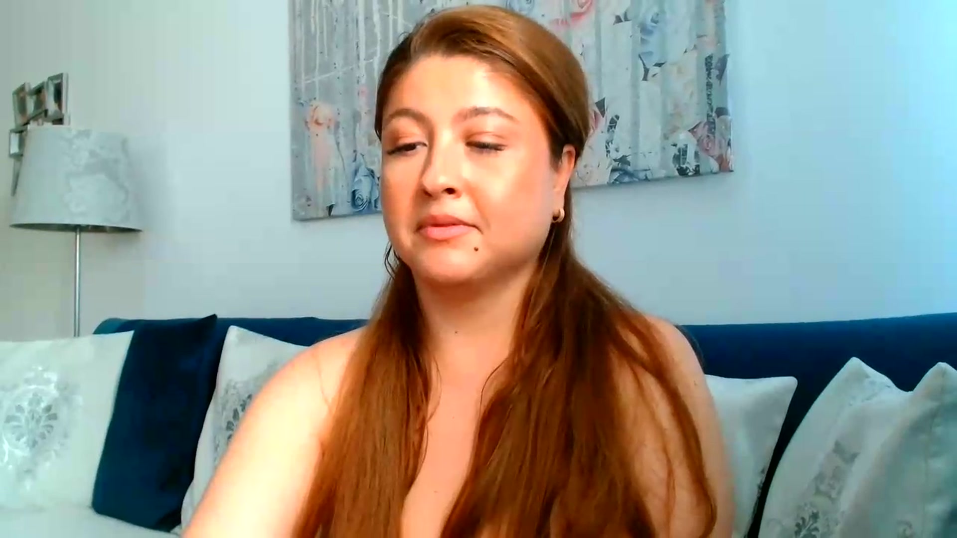 Gallery image thumbnail from SamyraX's myfreecams stream on, 06/27/2026, 16:29 image 11 of 20