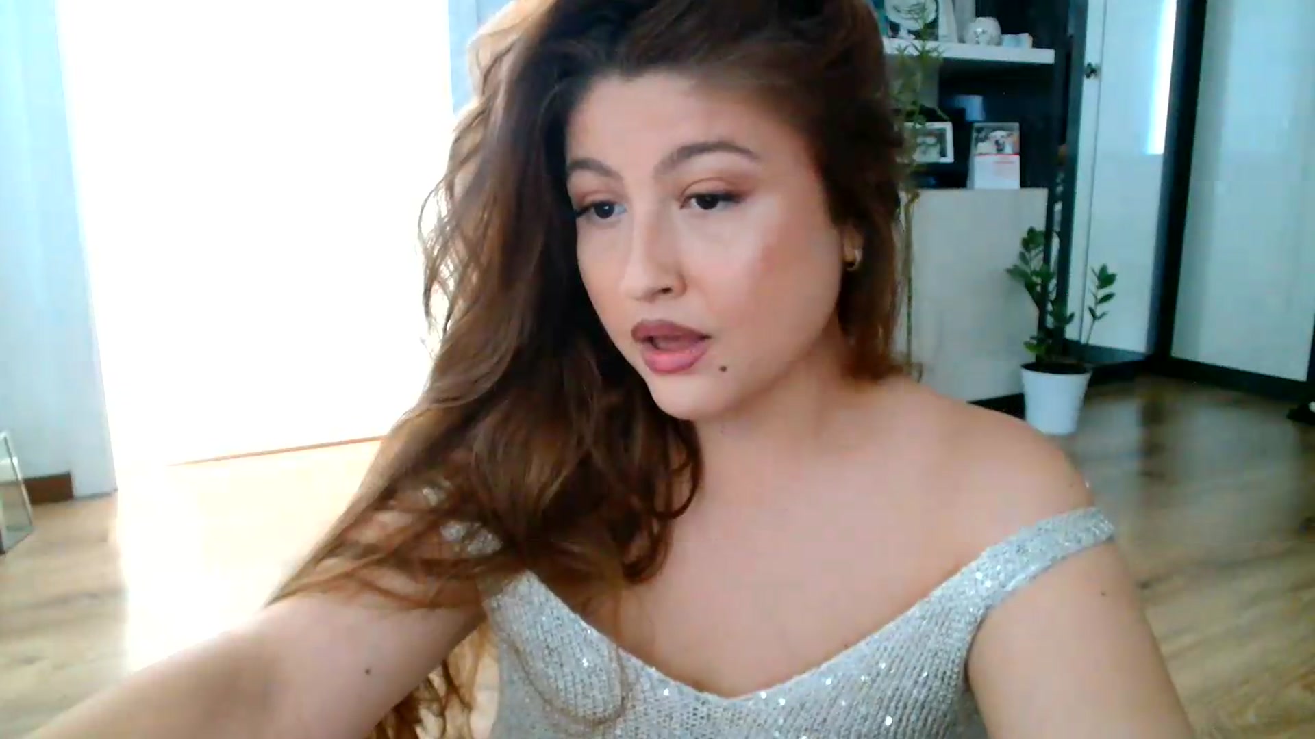 Gallery image thumbnail from SamyraX's myfreecams stream on, 06/28/2026, 16:48 image 3 of 20
