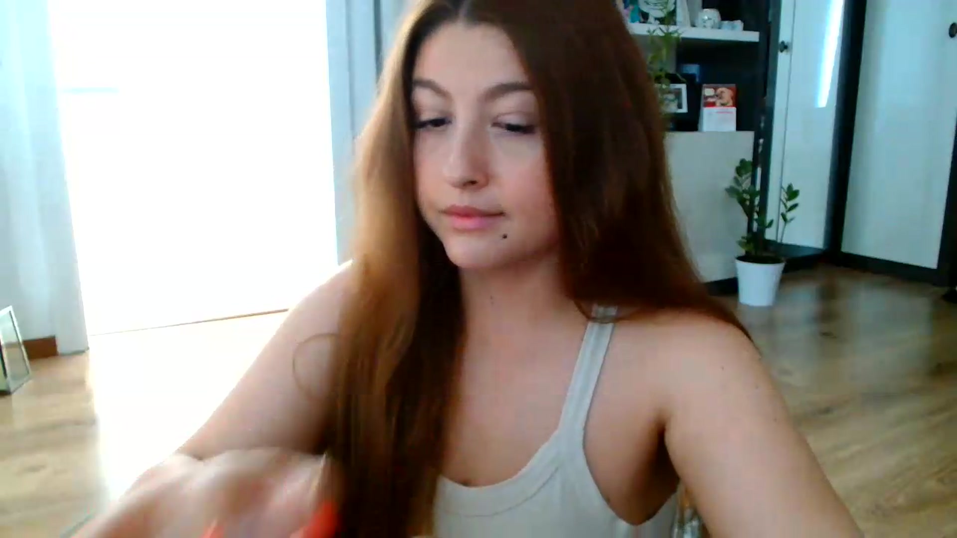 Gallery image thumbnail from SamyraX's myfreecams stream on, 07/01/2026, 15:36 image 13 of 20