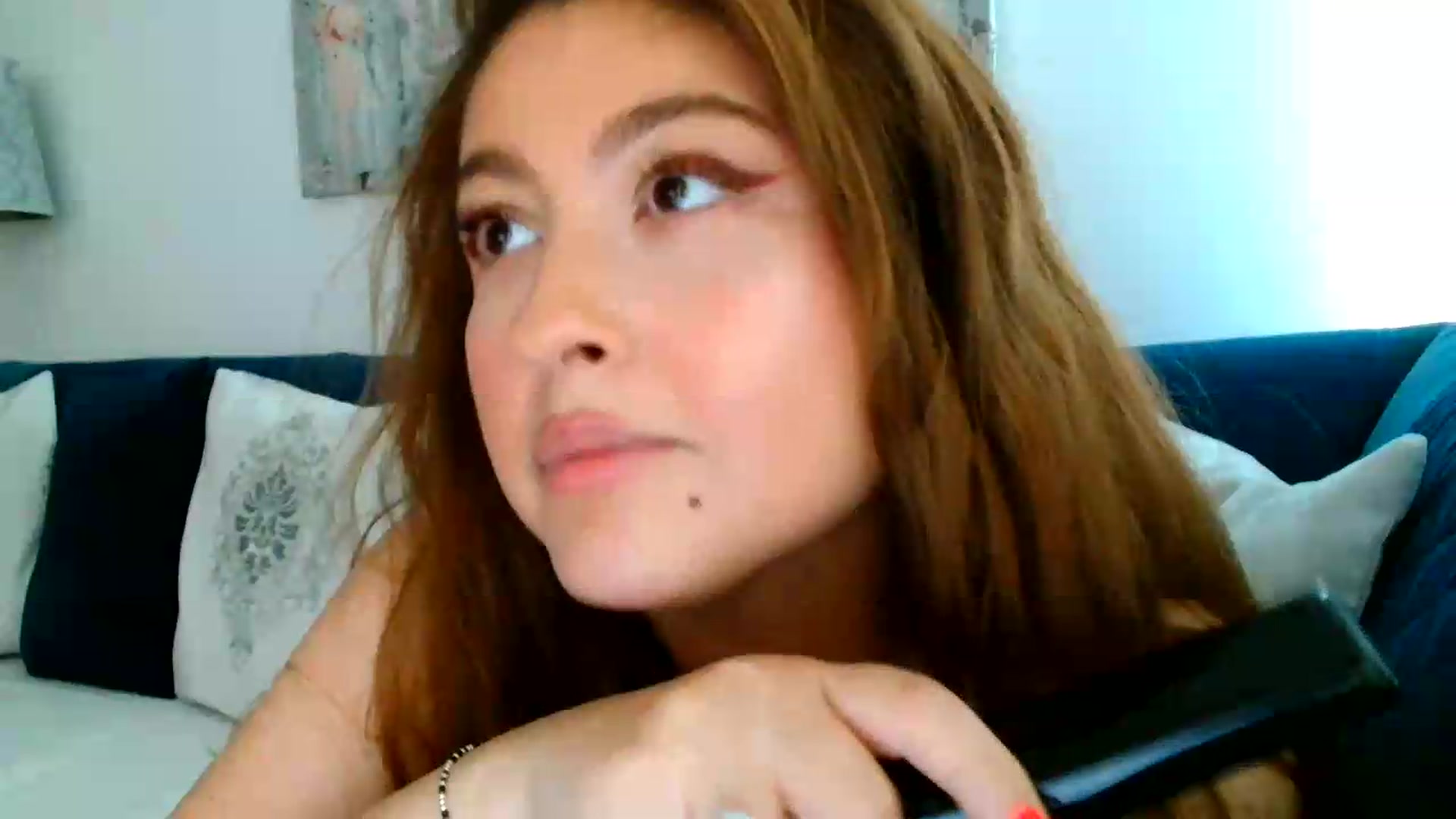 Gallery image thumbnail from SamyraX's myfreecams stream on, 07/03/2026, 15:42 image 18 of 20