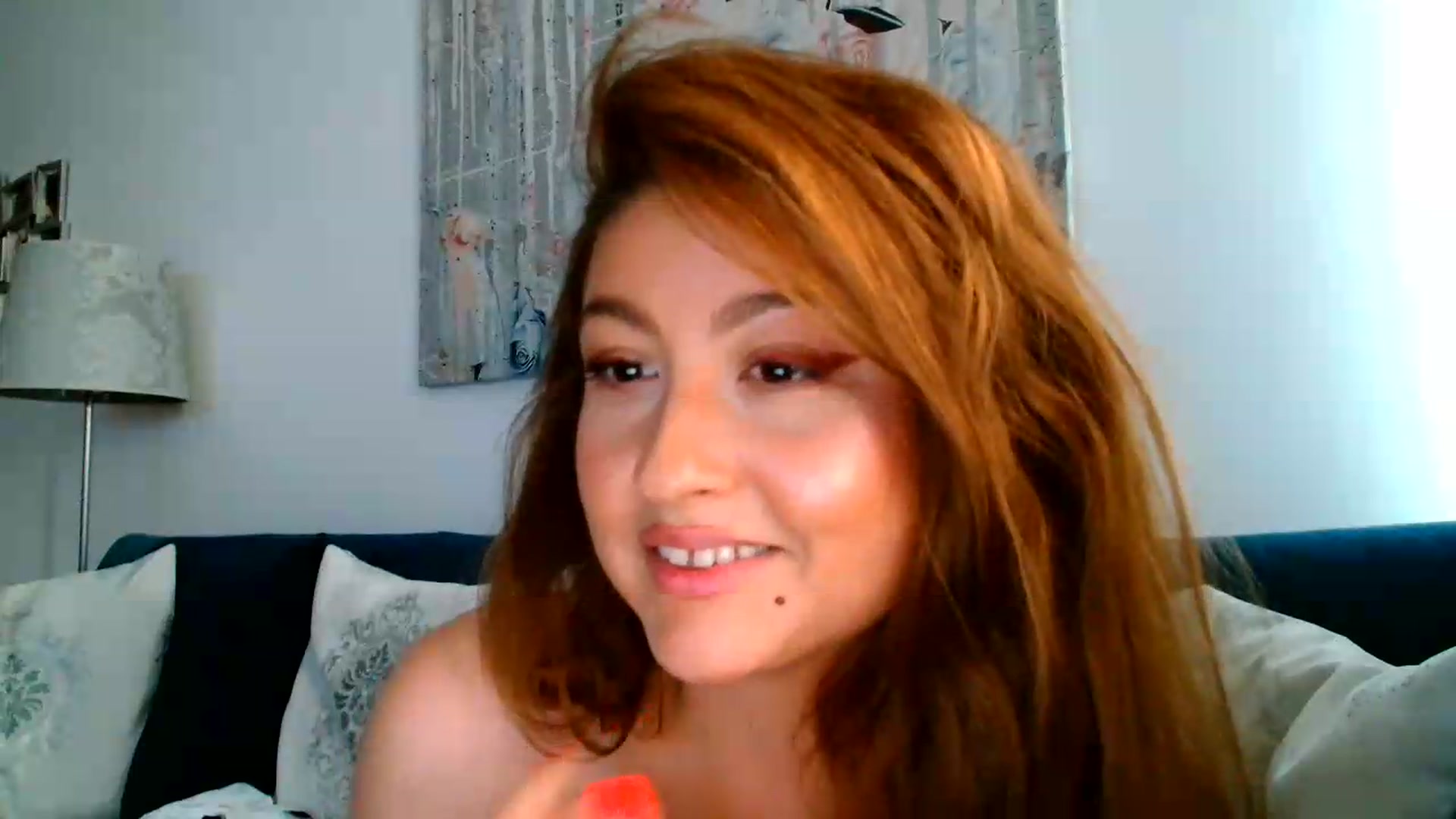 Gallery image thumbnail from SamyraX's myfreecams stream on, 07/03/2026, 16:44 image 18 of 20