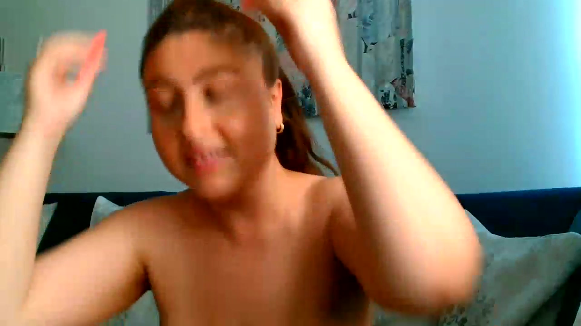 Gallery image thumbnail from SamyraX's myfreecams stream on, 07/04/2026, 16:45 image 12 of 20