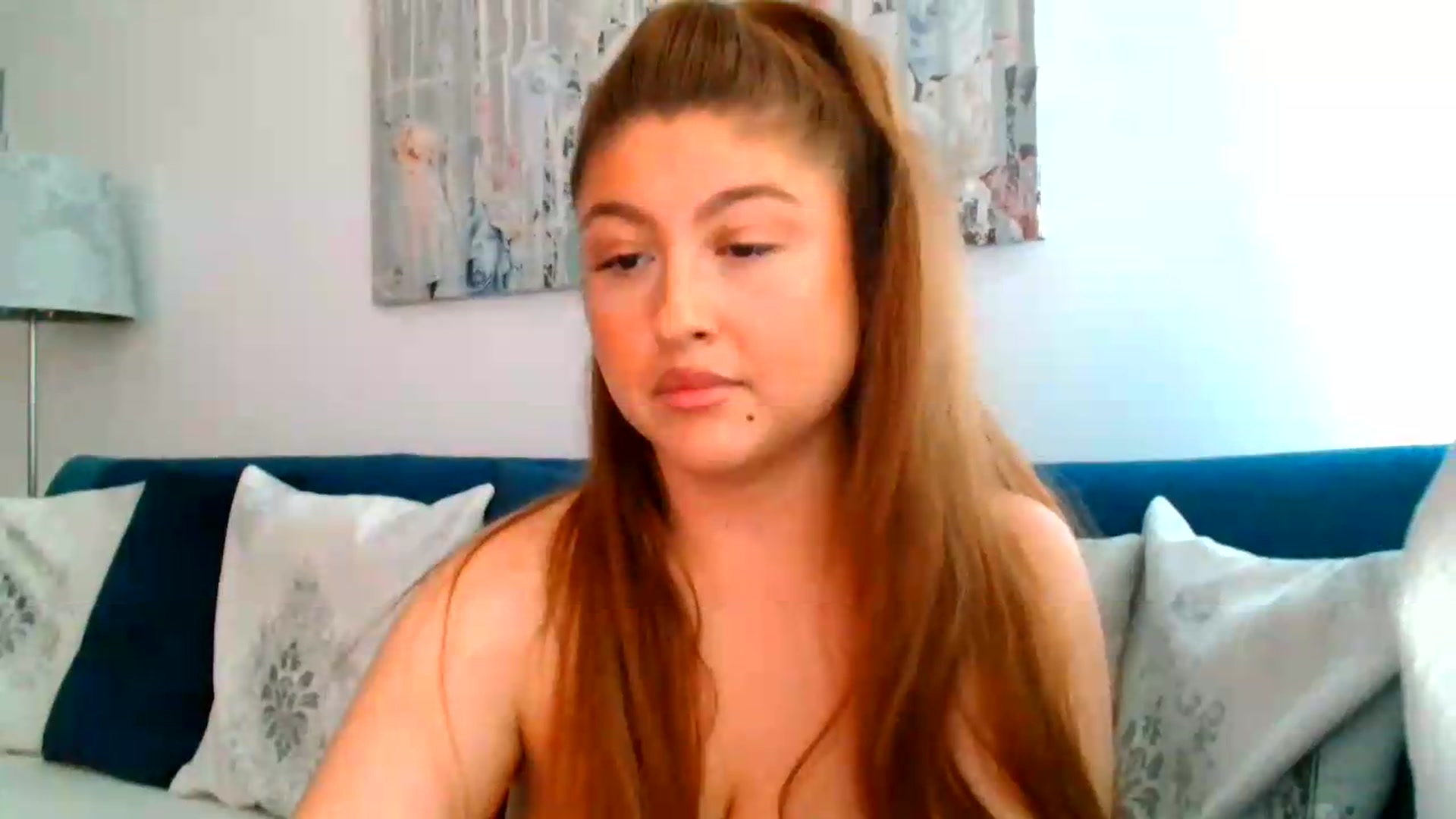 Gallery image thumbnail from SamyraX's myfreecams stream on, 07/04/2026, 16:45 image 2 of 20