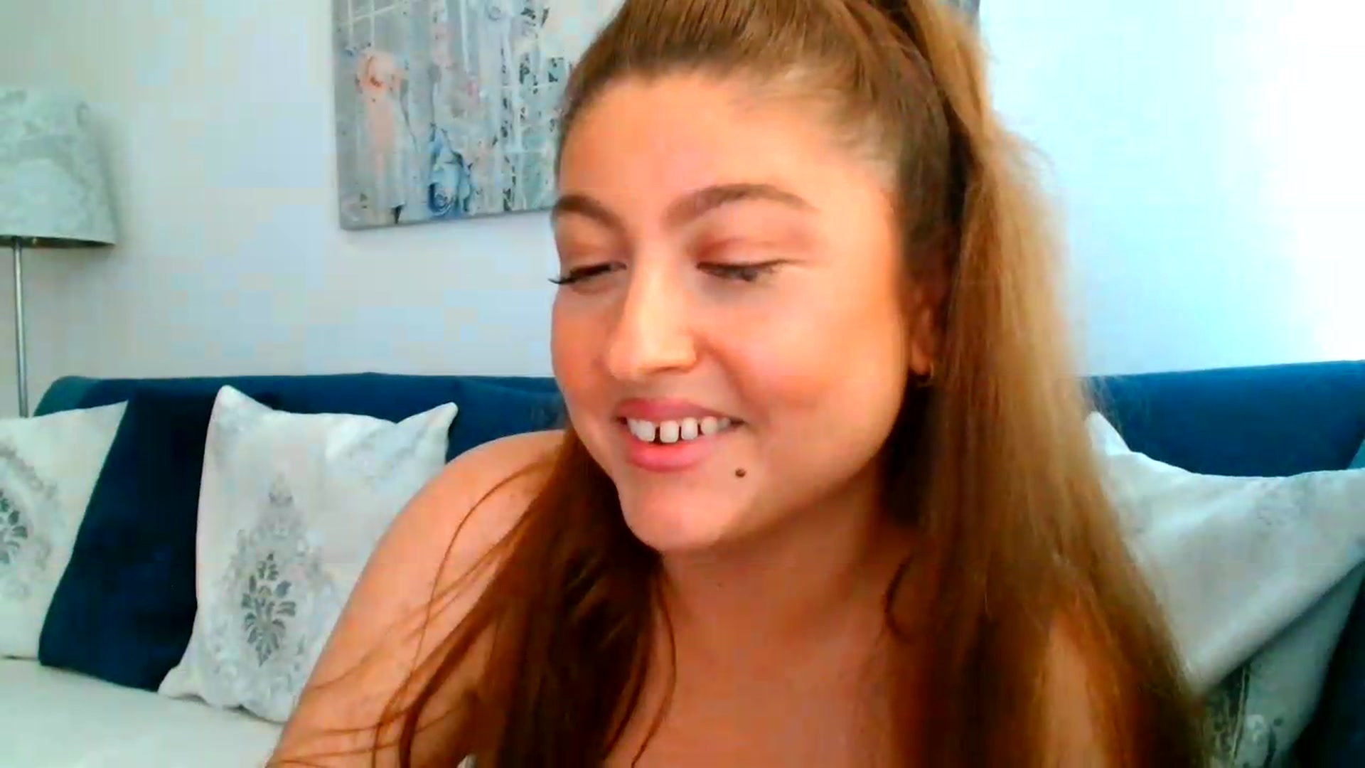 Gallery image thumbnail from SamyraX's myfreecams stream on, 07/04/2026, 16:45 image 4 of 20