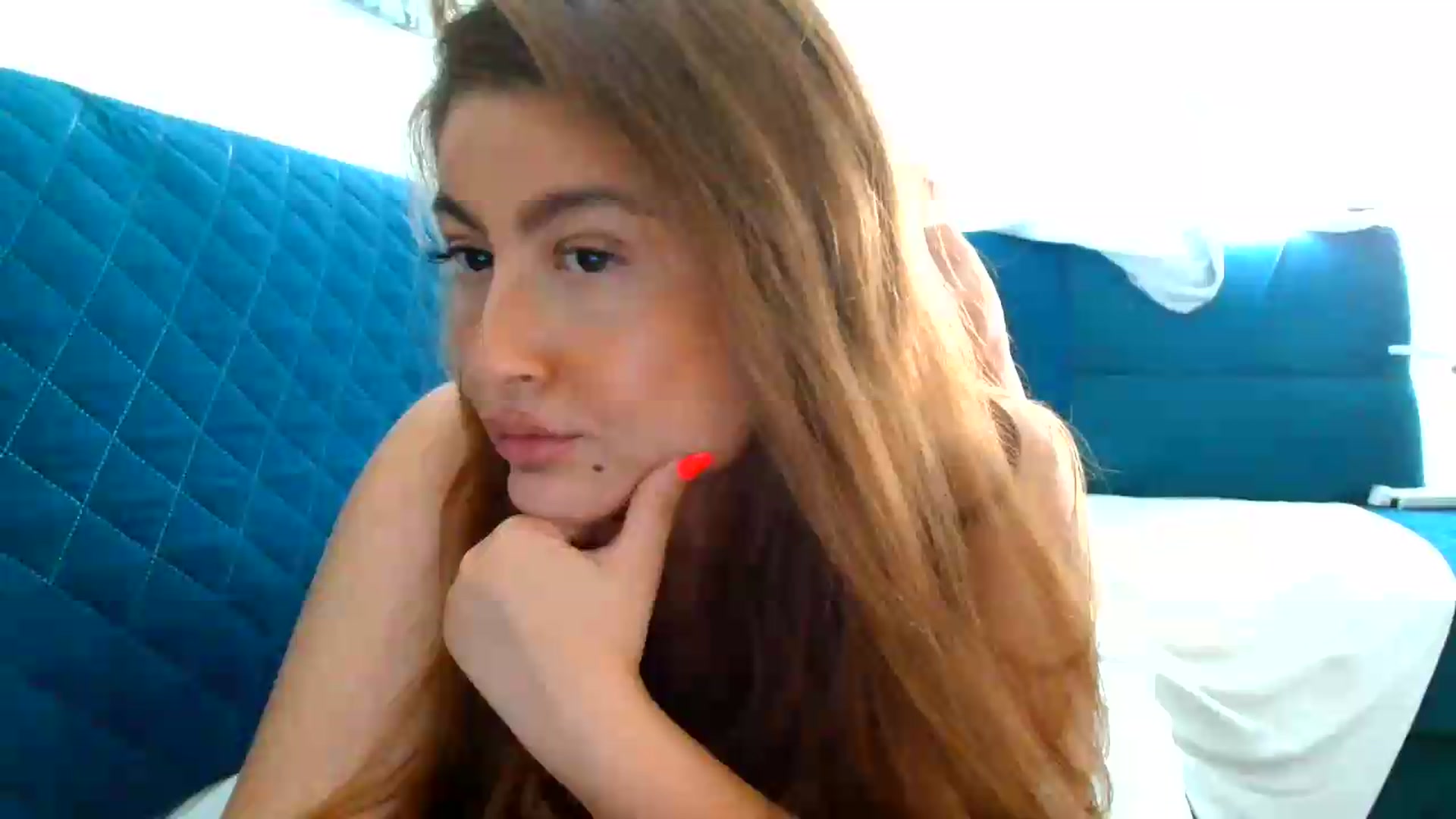 Gallery image thumbnail from SamyraX's myfreecams stream on, 07/07/2026, 15:38 image 17 of 20