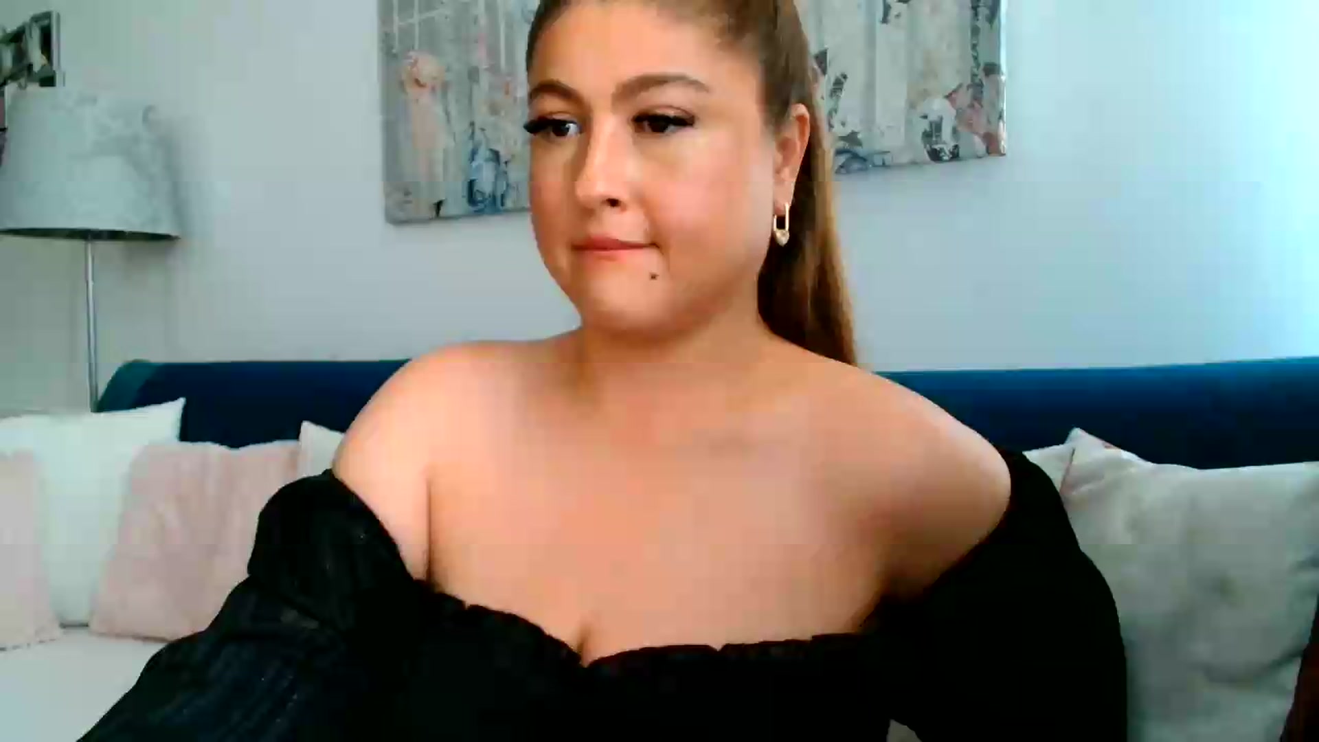 Gallery image thumbnail from SamyraX's myfreecams stream on, 07/12/2026, 13:41 image 1 of 20