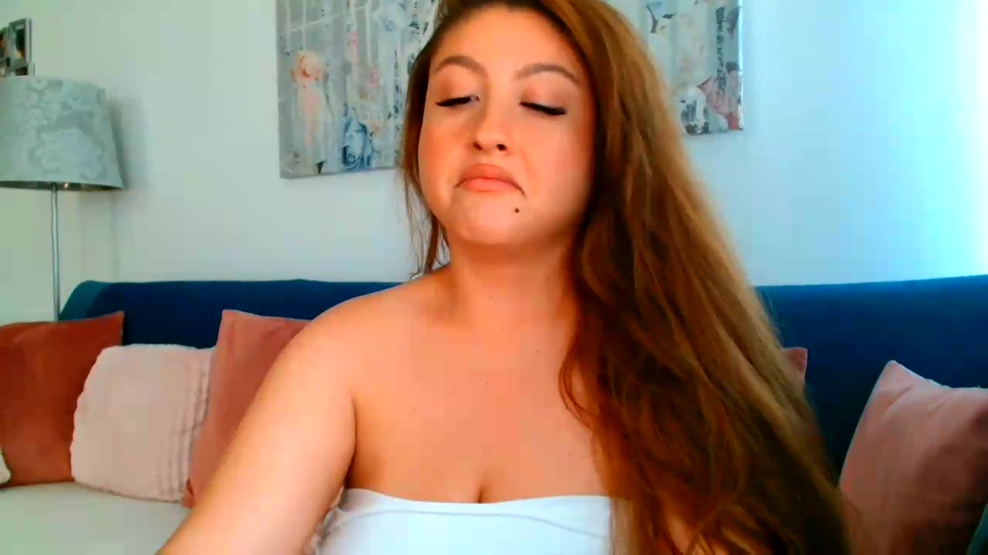 Gallery image thumbnail from SamyraX's myfreecams stream on, 07/21/2026, 16:06 image 10 of 20