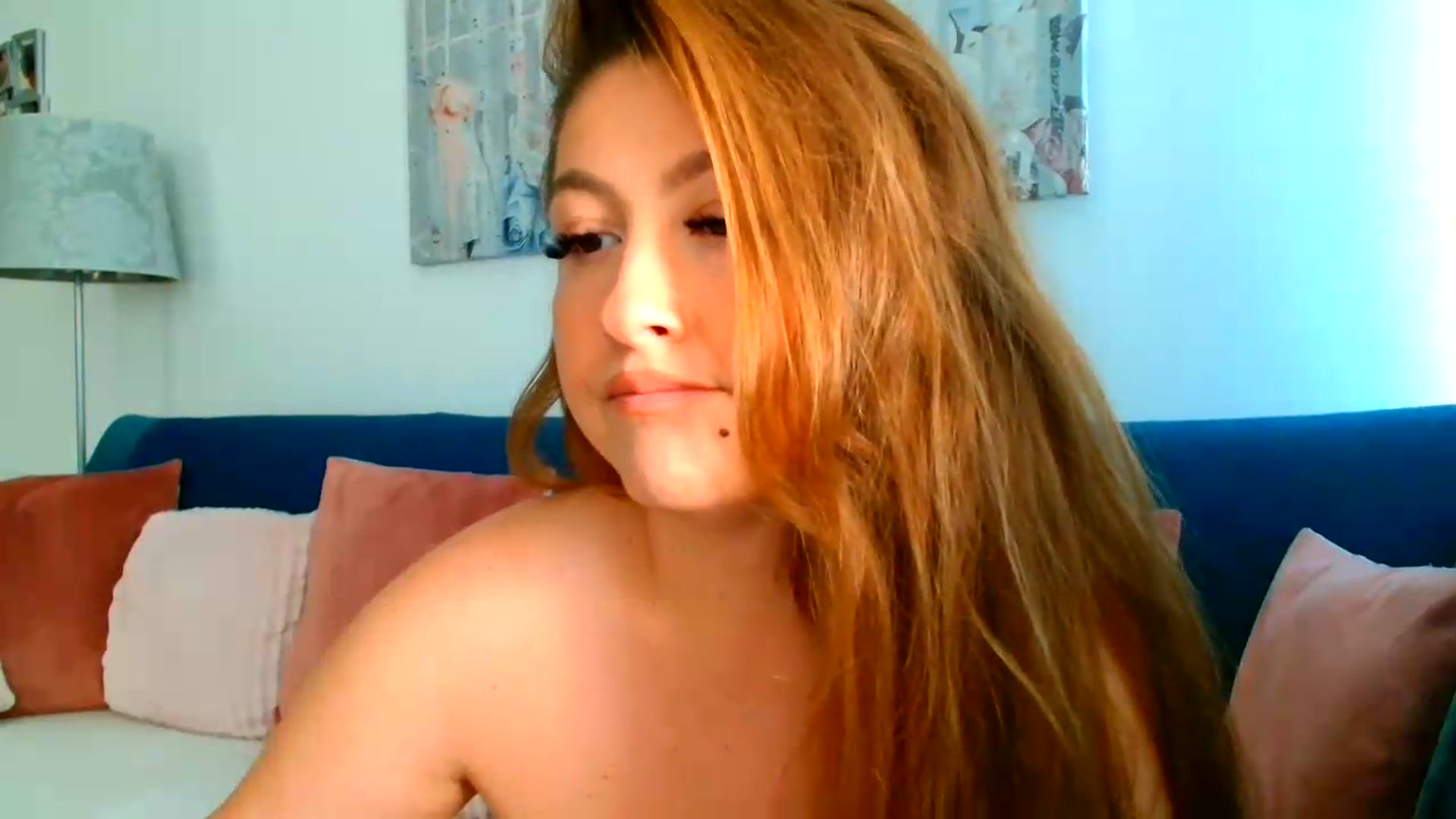 Gallery image thumbnail from SamyraX's myfreecams stream on, 07/21/2026, 16:06 image 17 of 20