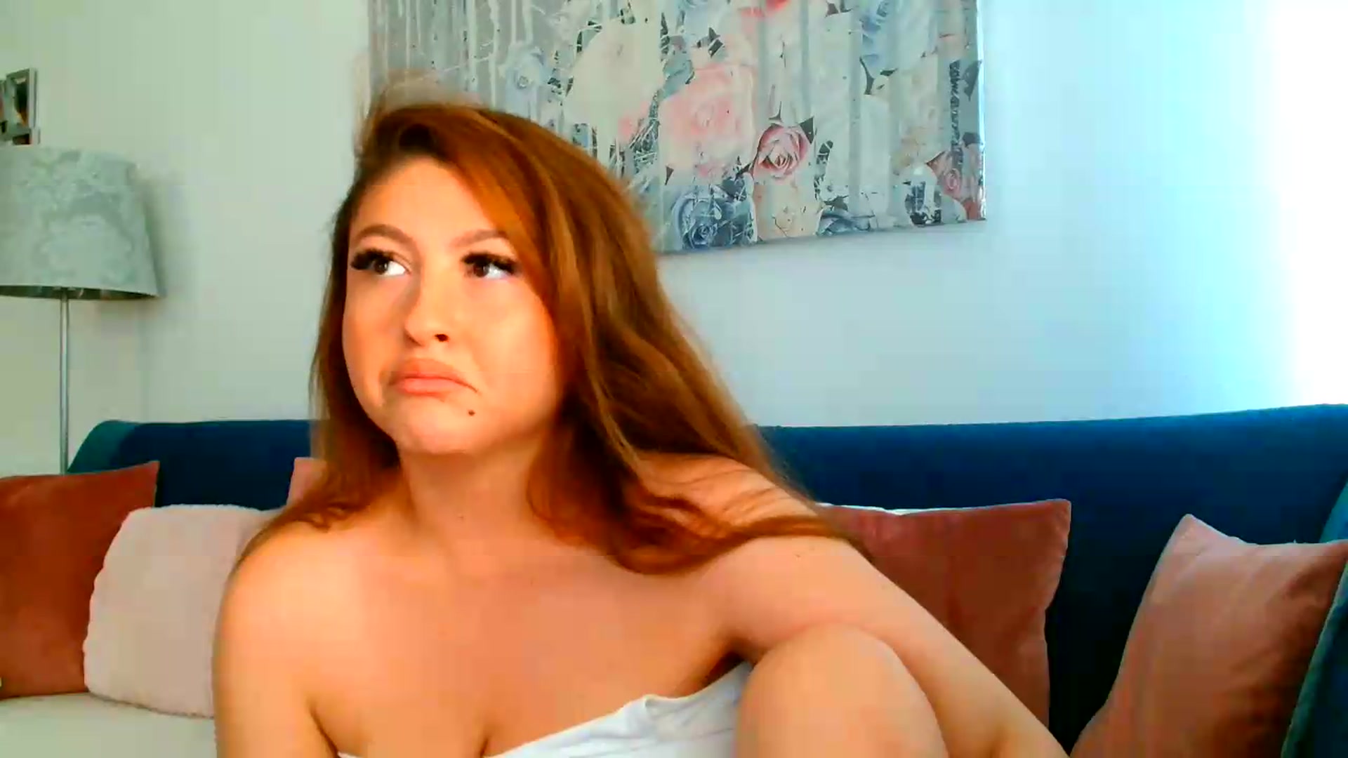 Gallery image thumbnail from SamyraX's myfreecams stream on, 07/21/2026, 16:06 image 20 of 20