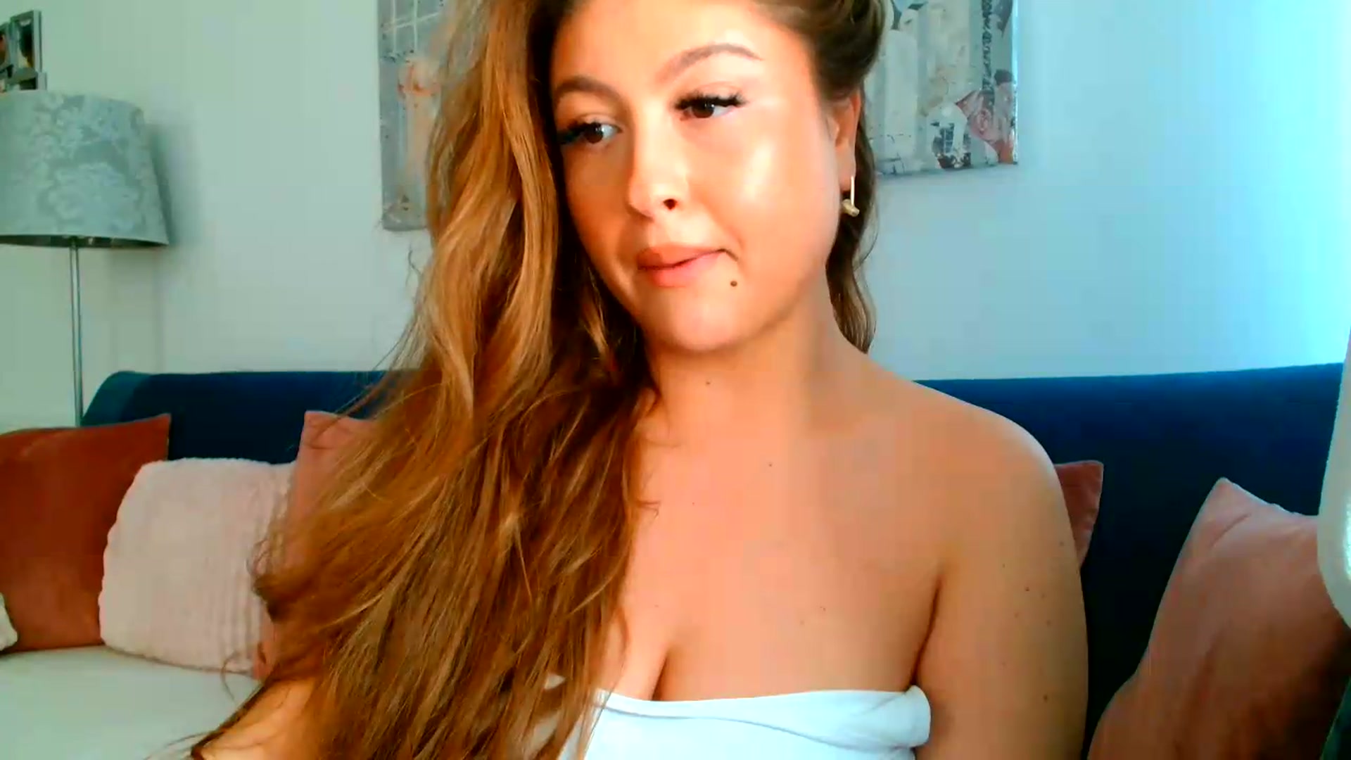 Gallery image thumbnail from SamyraX's myfreecams stream on, 07/21/2026, 16:06 image 12 of 20