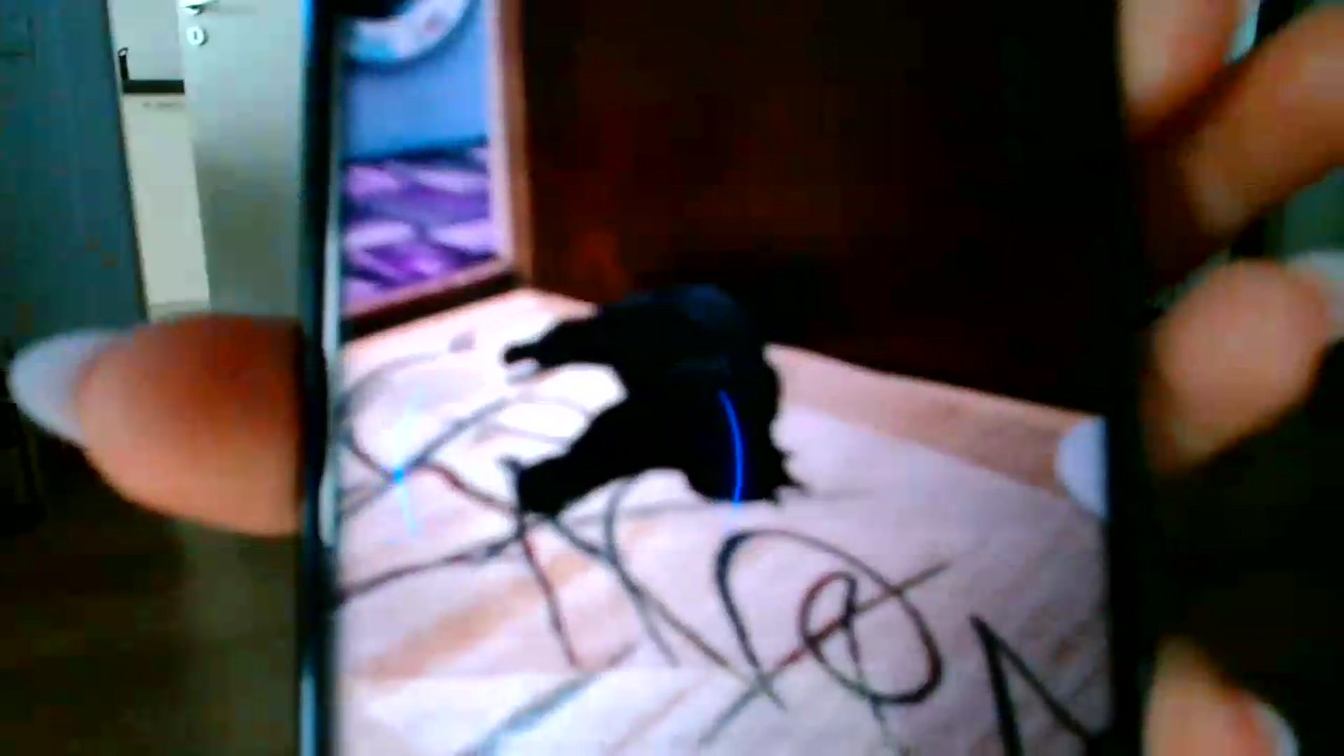 Gallery image thumbnail from SamyraX's myfreecams stream on, 07/22/2026, 16:52 image 7 of 20