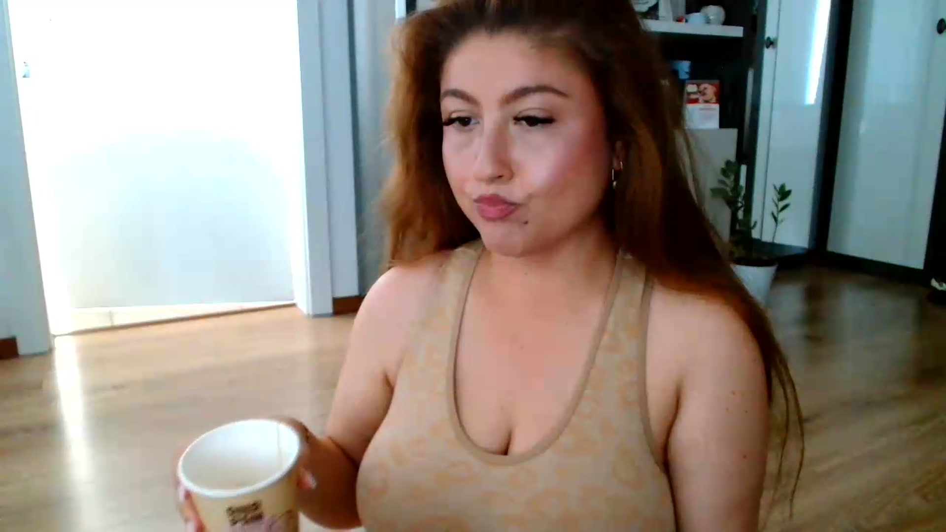 Gallery image thumbnail from SamyraX's myfreecams stream on, 07/29/2026, 14:33 image 6 of 20