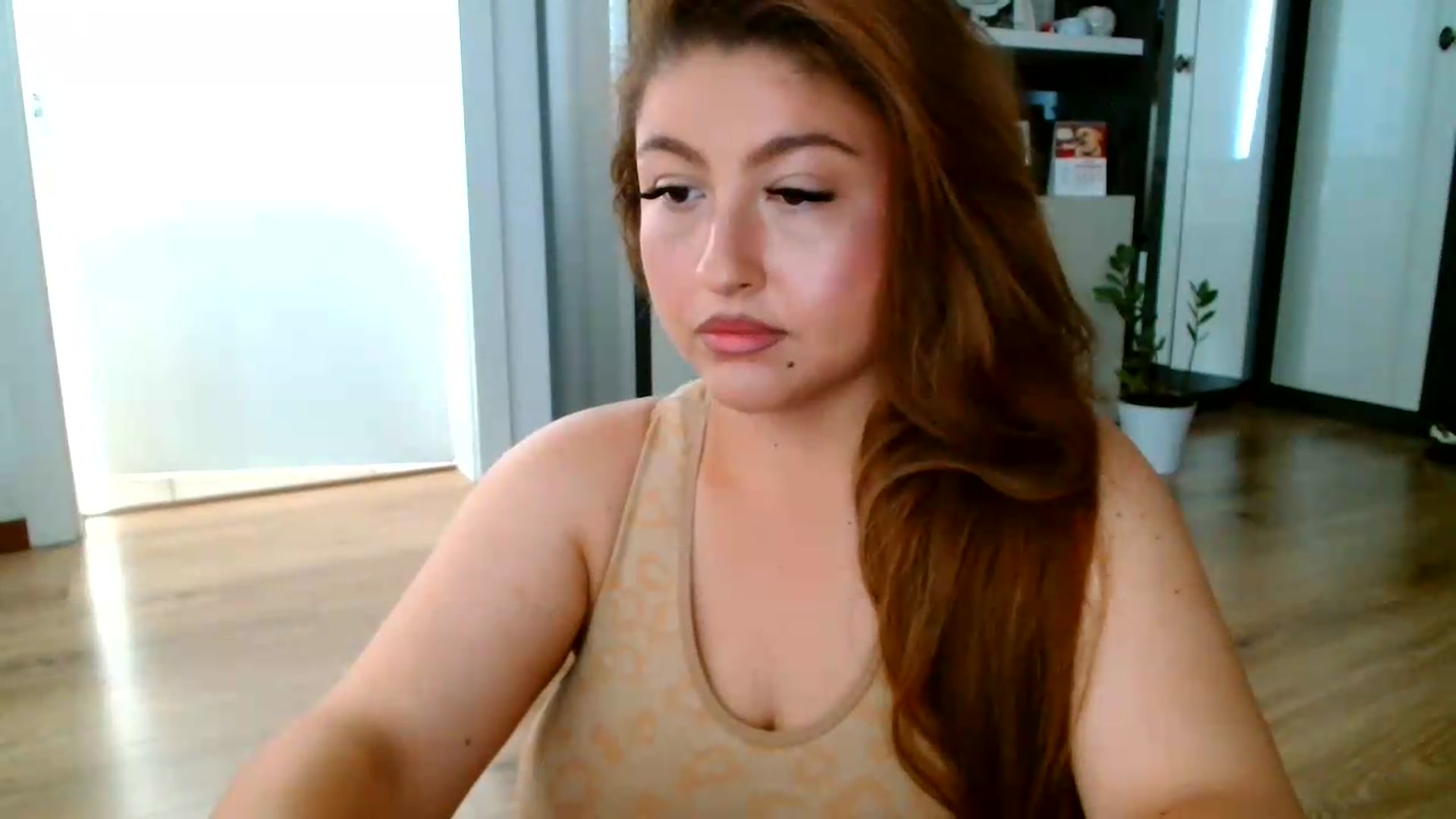 Gallery image thumbnail from SamyraX's myfreecams stream on, 07/29/2026, 14:33 image 4 of 20
