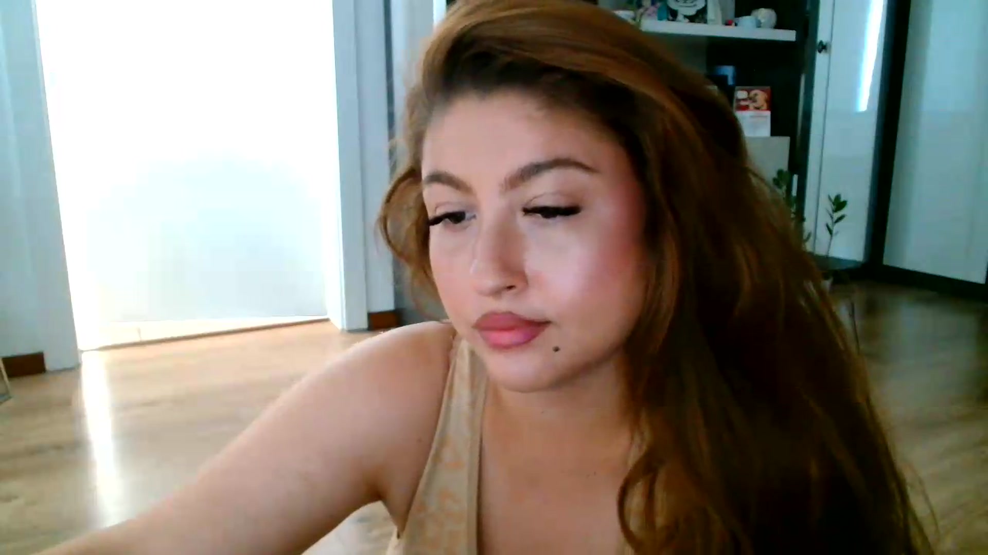 Gallery image thumbnail from SamyraX's myfreecams stream on, 07/29/2026, 14:33 image 13 of 20