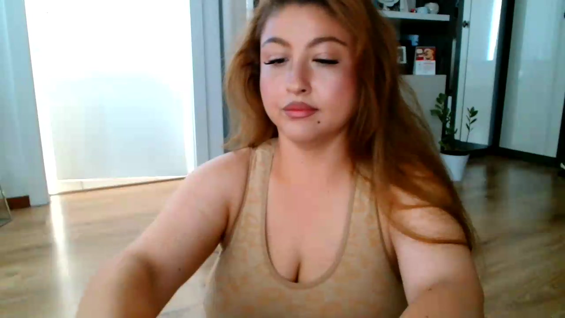 Gallery image thumbnail from SamyraX's myfreecams stream on, 07/29/2026, 14:33 image 2 of 20
