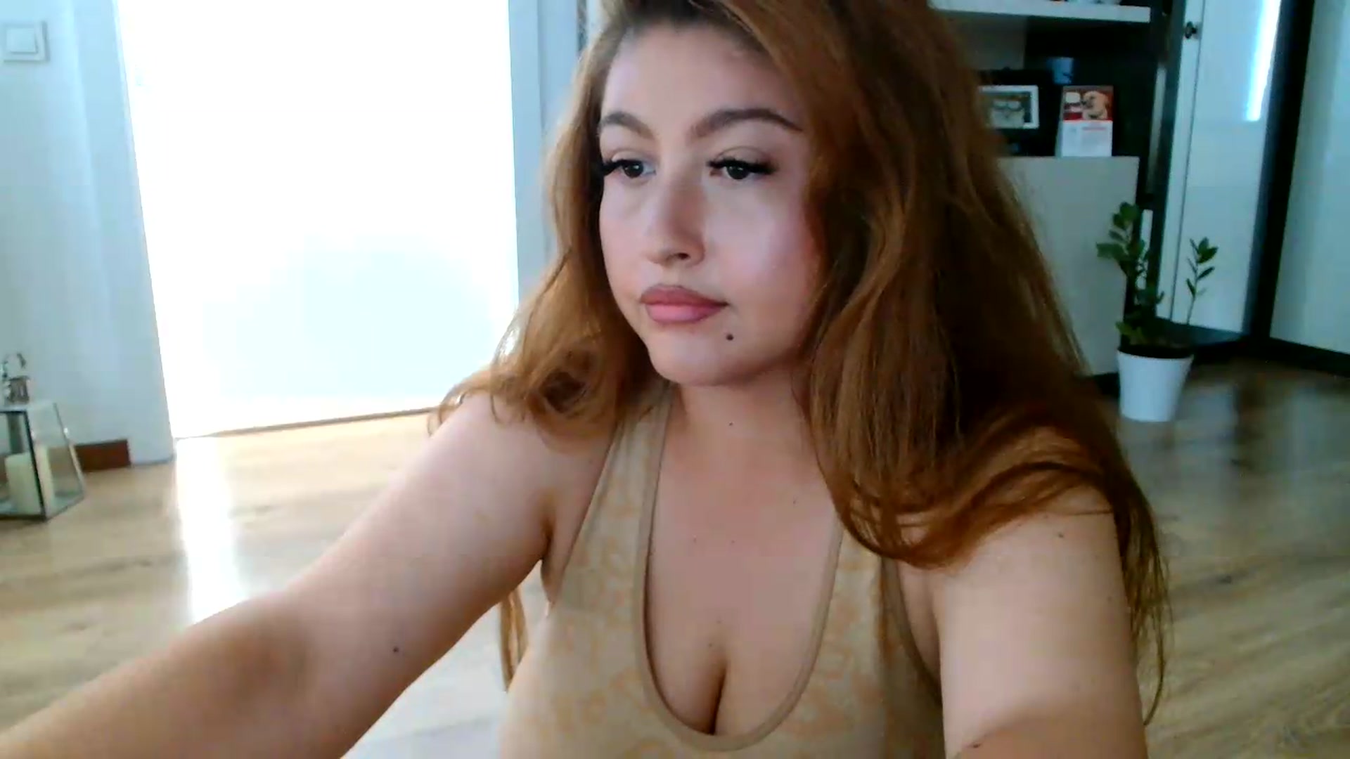 Gallery image thumbnail from SamyraX's myfreecams stream on, 07/29/2026, 14:33 image 17 of 20