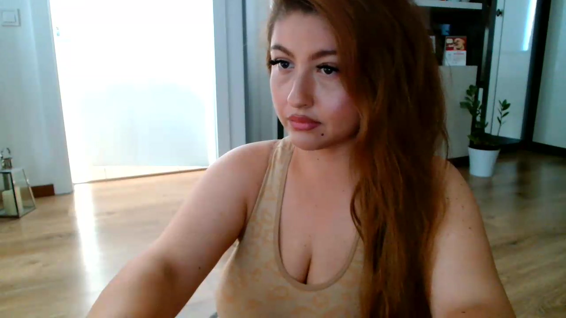 Gallery image thumbnail from SamyraX's myfreecams stream on, 07/29/2026, 14:33 image 18 of 20