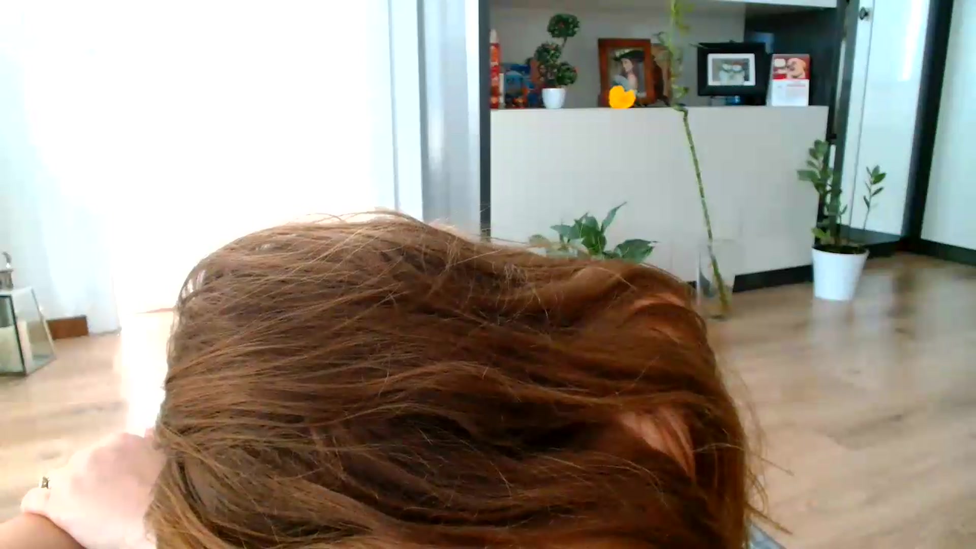 Gallery image thumbnail from SamyraX's myfreecams stream on, 07/29/2026, 16:02 image 20 of 20