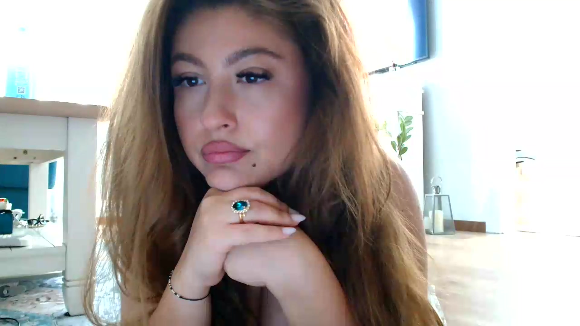 Gallery image thumbnail from SamyraX's myfreecams stream on, 07/29/2026, 16:02 image 8 of 20
