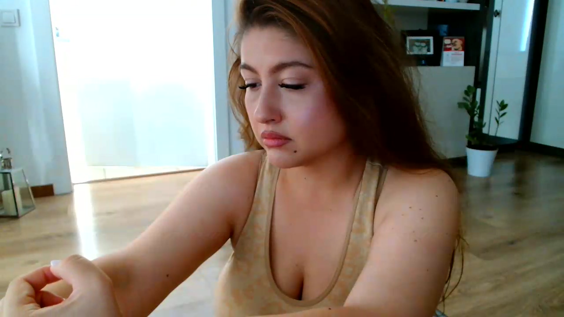 Gallery image thumbnail from SamyraX's myfreecams stream on, 07/29/2026, 16:02 image 5 of 20